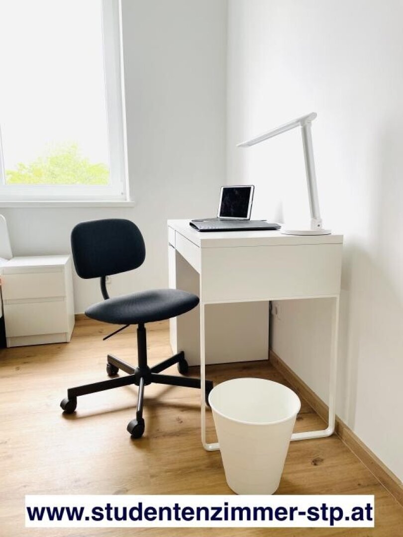 WG-Zimmer / Studentenzimmer St. Pölten