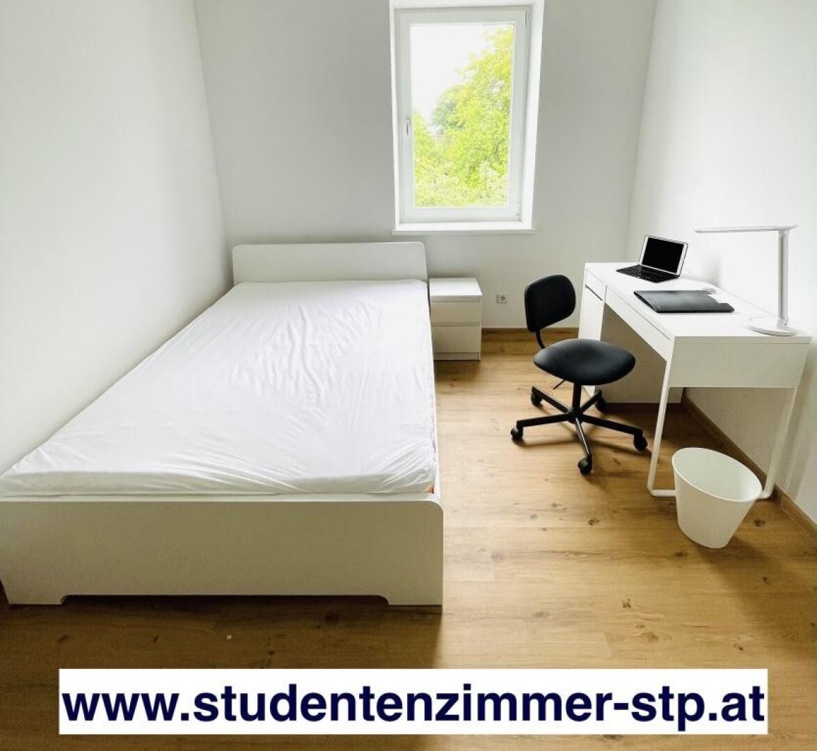 WG-Zimmer / Studentenzimmer St. Pölten
