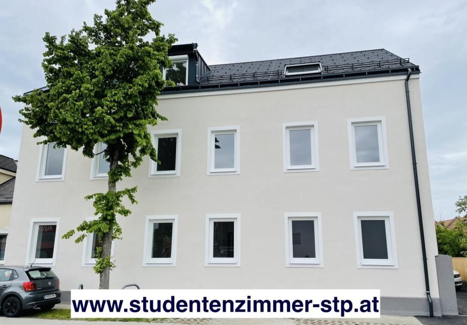 WG-Zimmer / Studentenzimmer St. Pölten