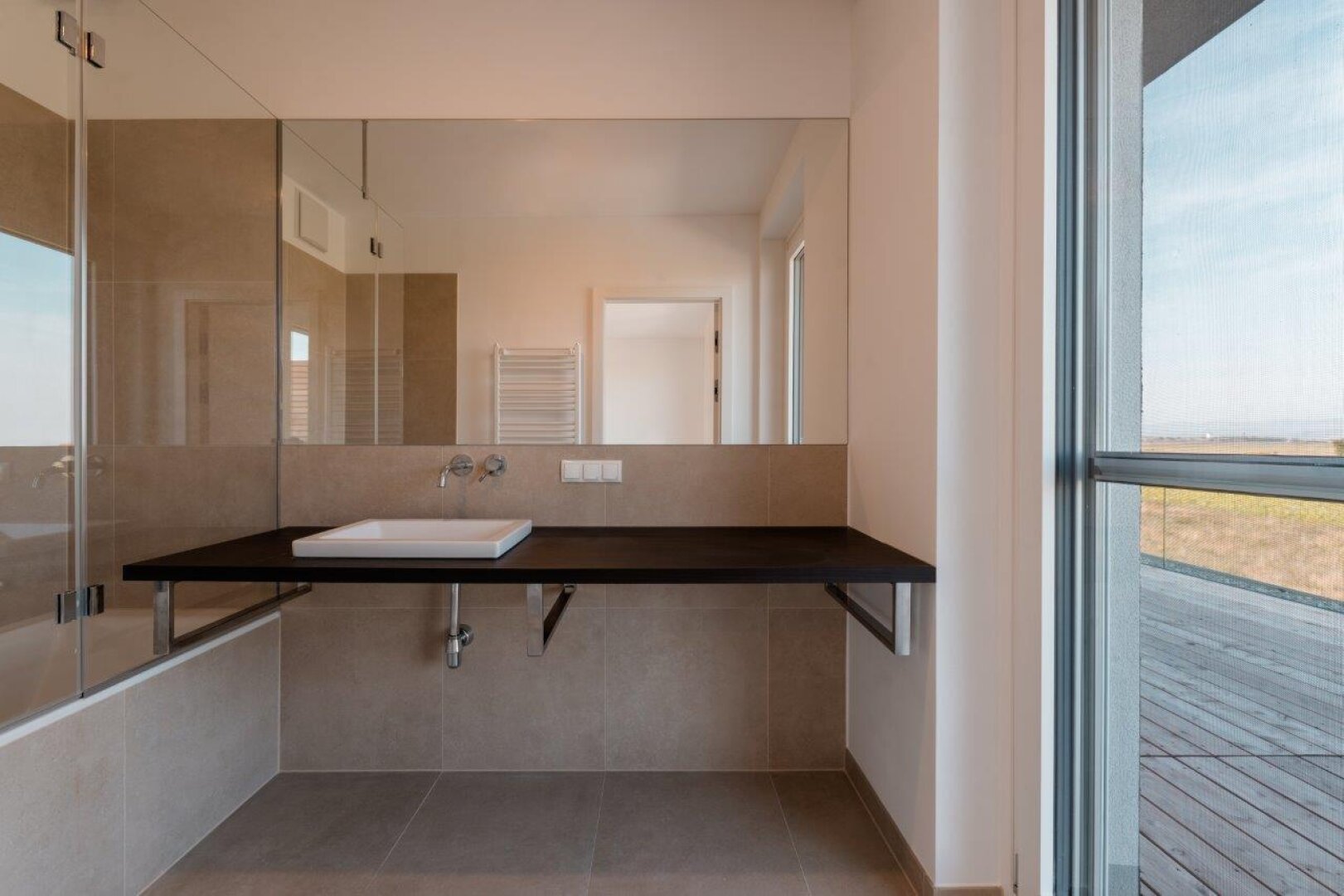 Provisionsfreie 2 Zimmer Dachgeschoßwohnung mit Pool- und Seezugang im Seepark Oggau!