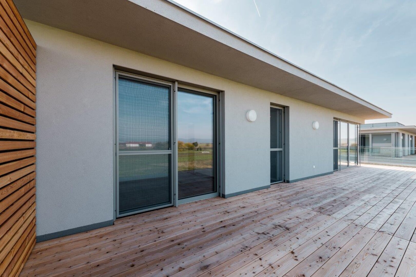 Provisionsfreie 2 Zimmer Dachgeschoßwohnung mit Pool- und Seezugang im Seepark Oggau!