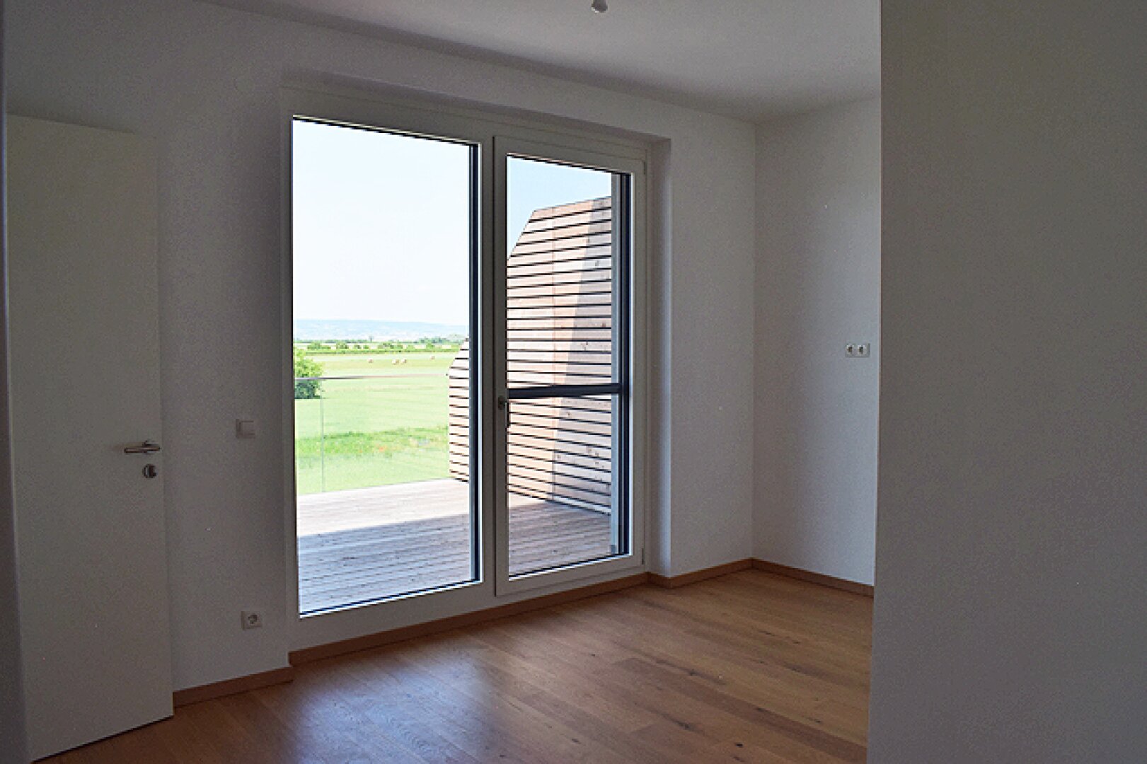 Provisionsfreie 2 Zimmer Dachgeschoßwohnung mit Pool- und Seezugang im Seepark Oggau!