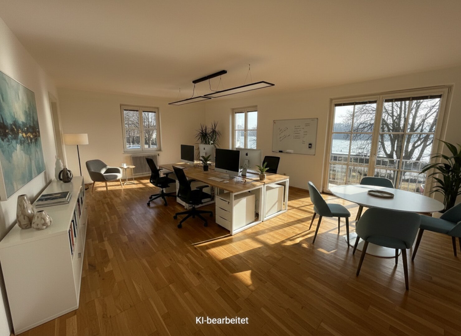 Visualisierung