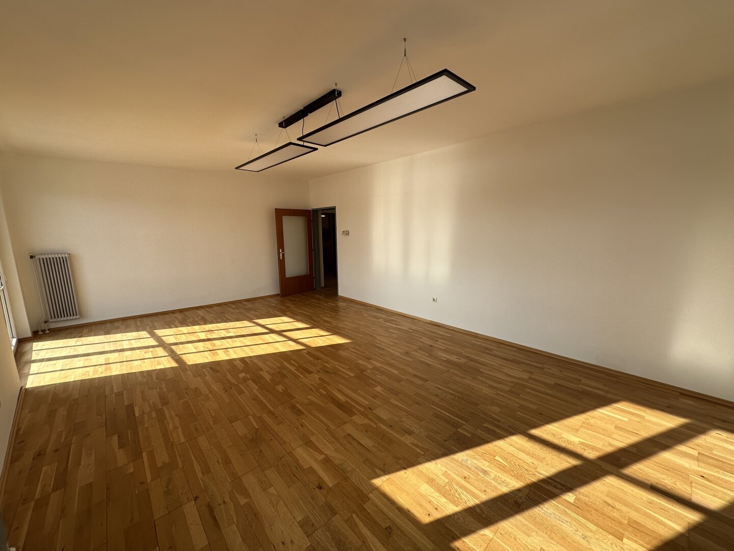 5-Zimmer-Büro in Krems-Stein mit Donaublick