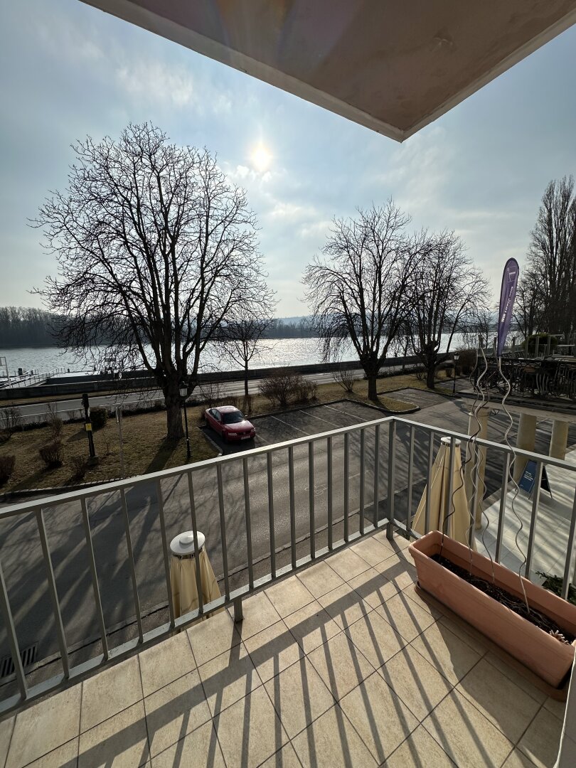 5-Zimmer-Büro in Krems-Stein mit Donaublick