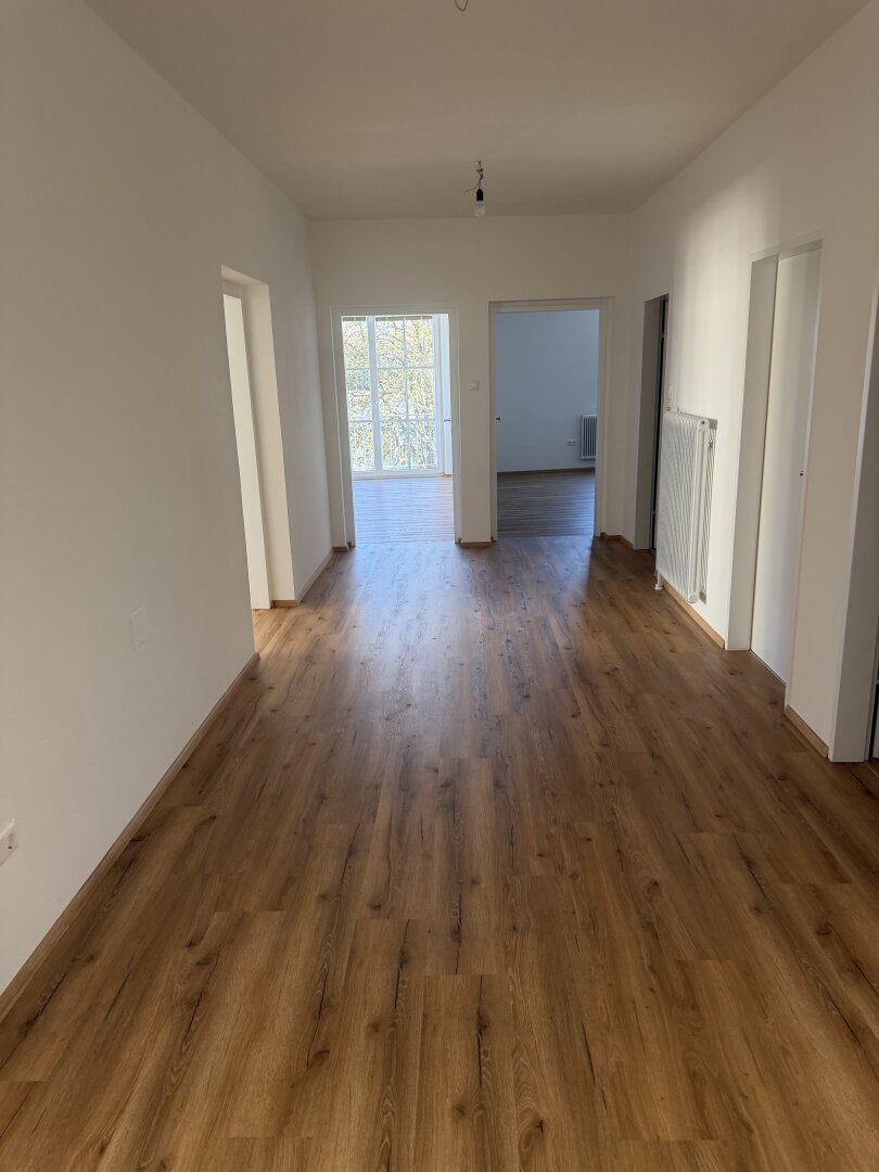 5-Zimmer-Büro in Krems-Stein mit Donaublick