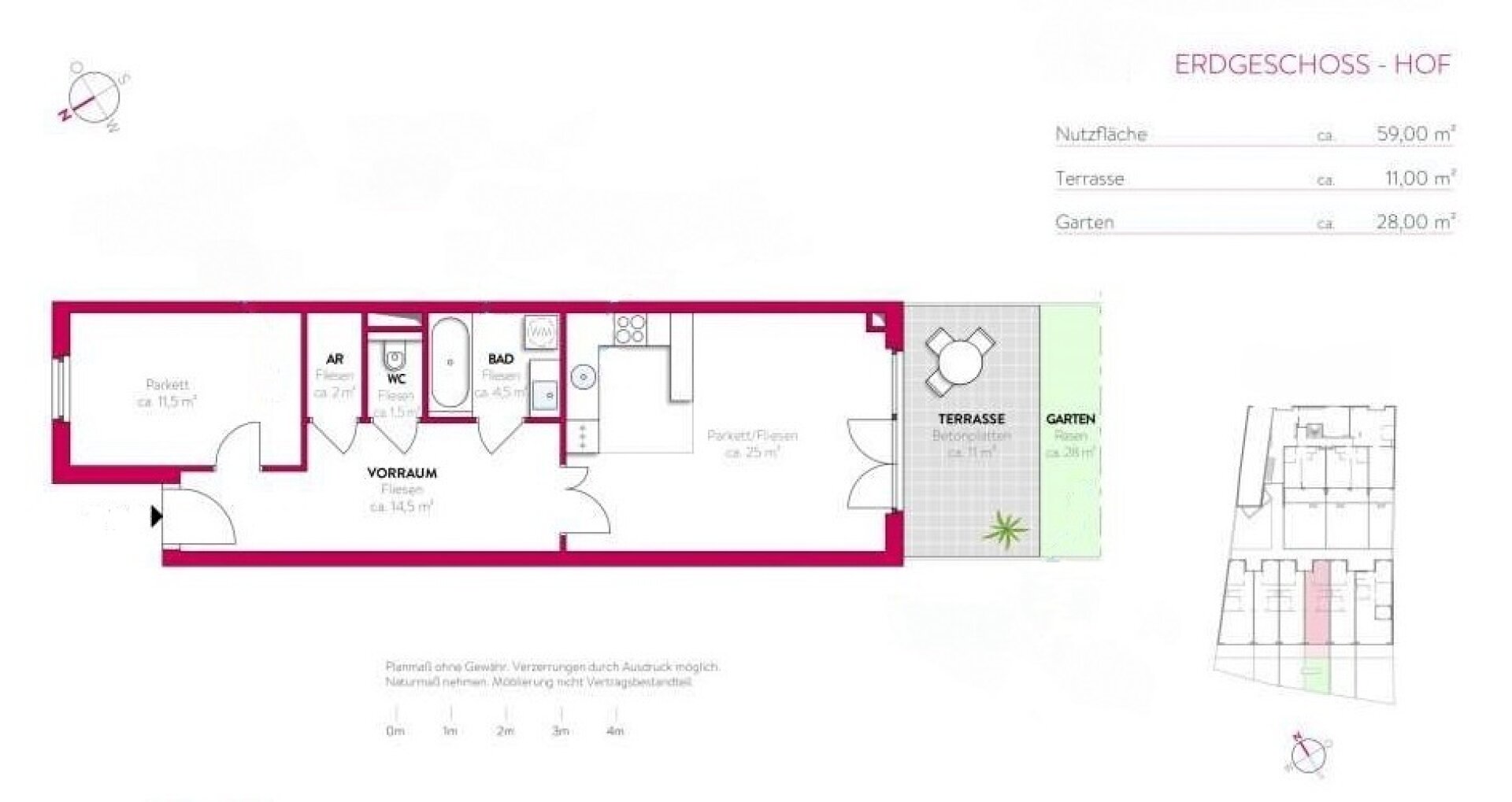 Grundriss 1
