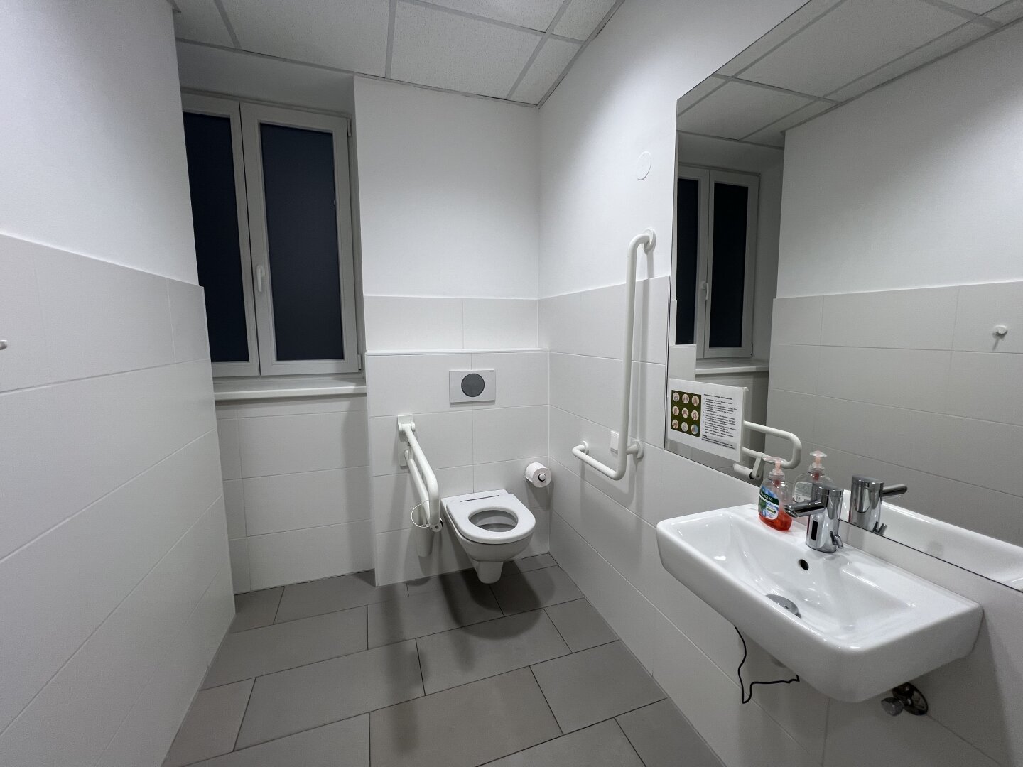 WC 2
