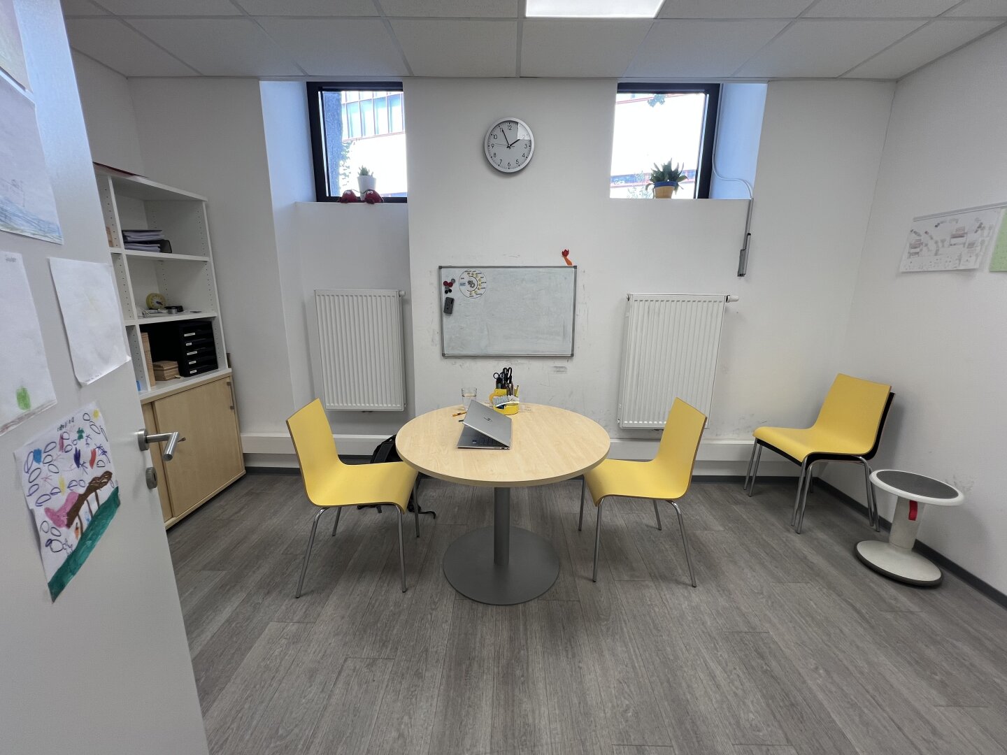 Meeting-Room