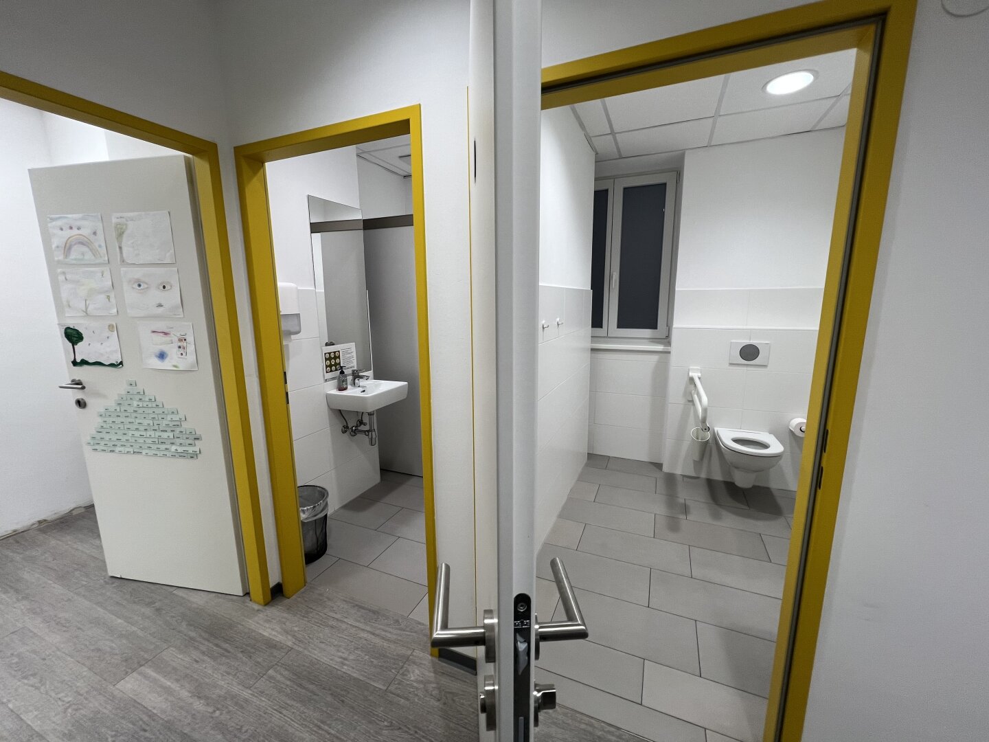 WC 1+ WC 2