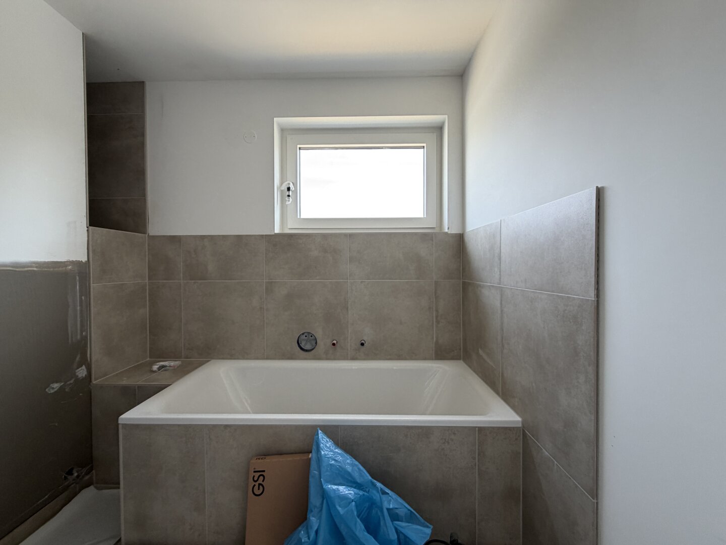 Familienwohntraum mit 37m² Balkon und Grünblick  (Top 5) - Neubauprojekt am Kremser Steindl