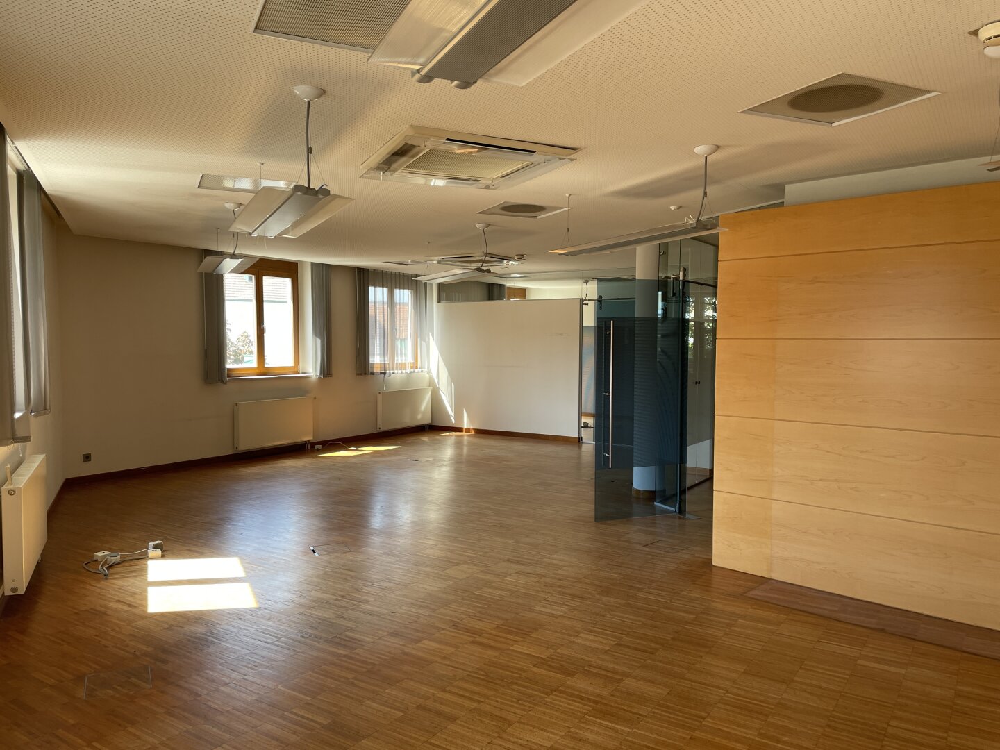 515m² Geschäfts-Bürofläche am Beginn der Fußgängerzone in Bruck/Leitha