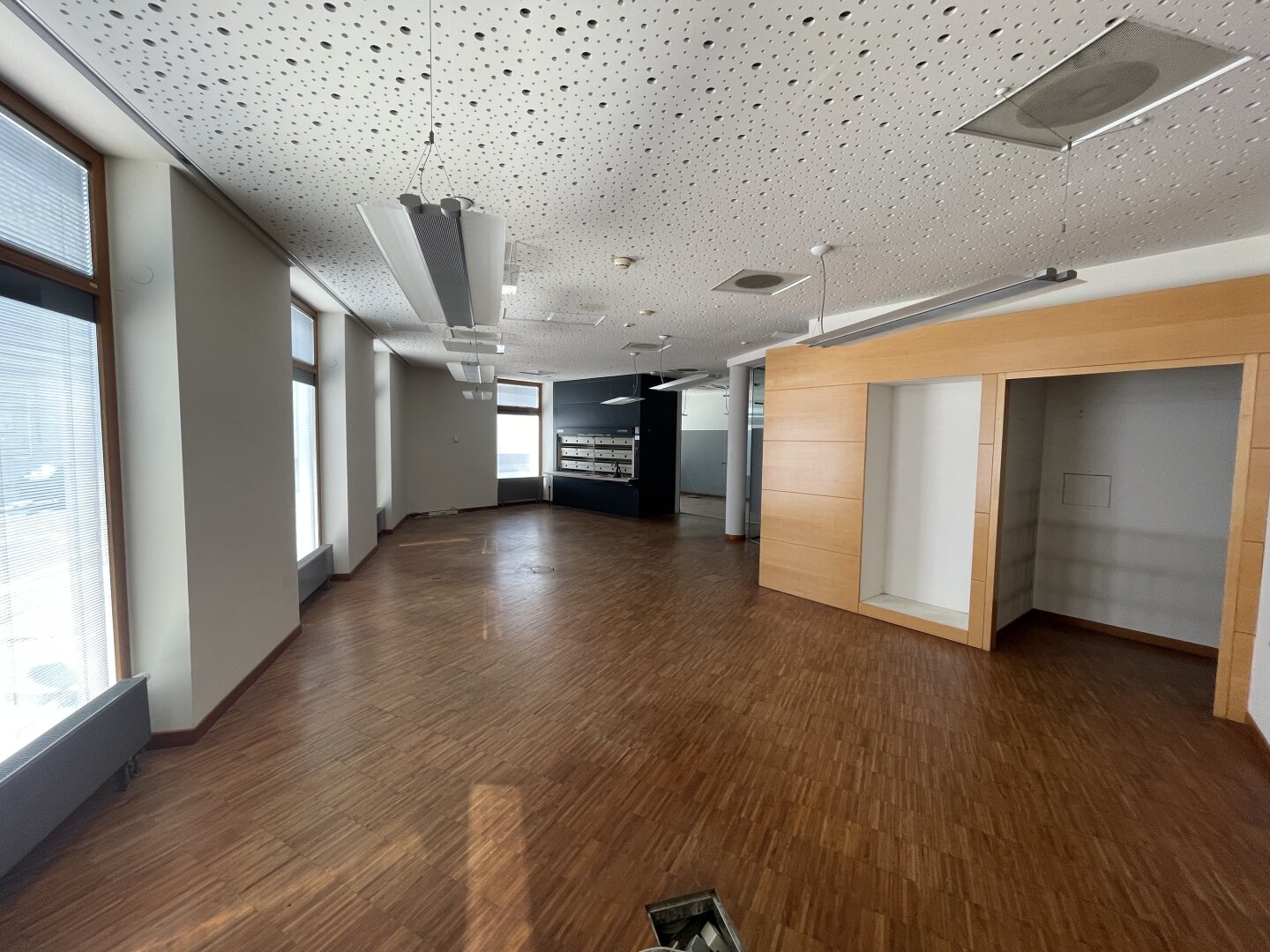 515m² Geschäfts-Bürofläche am Beginn der Fußgängerzone in Bruck/Leitha