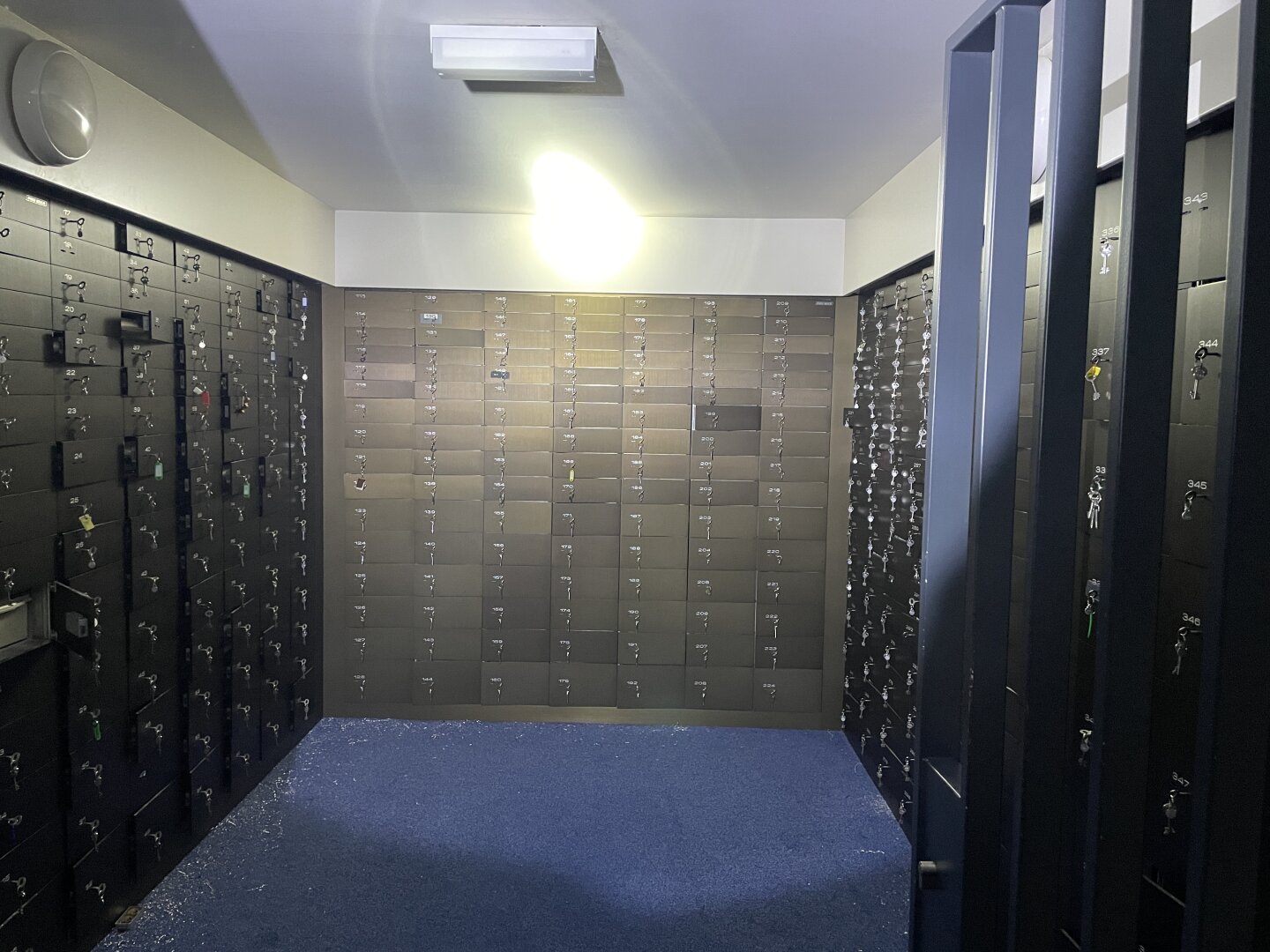 515m² Geschäfts-Bürofläche am Beginn der Fußgängerzone in Bruck/Leitha