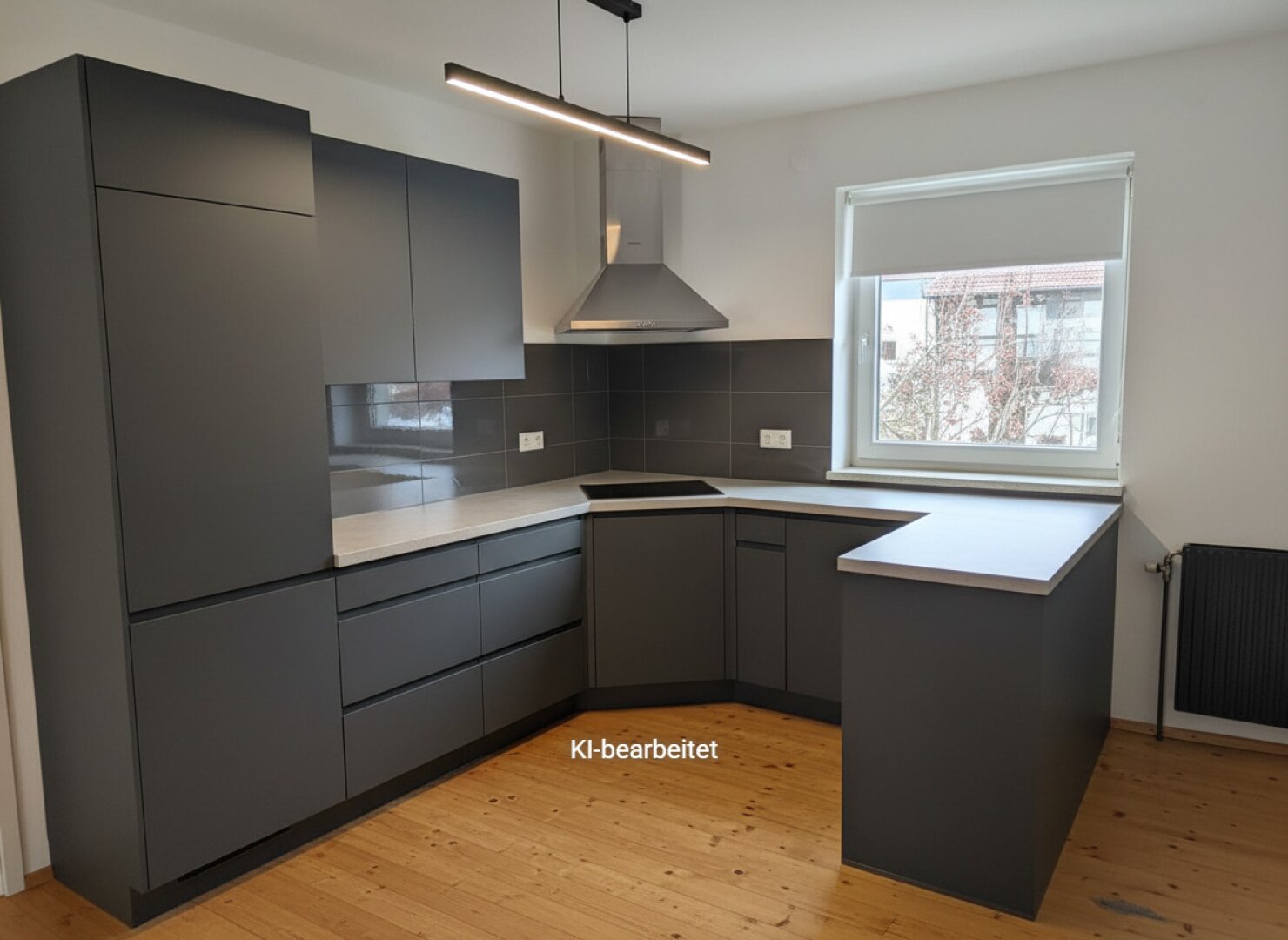 Großzügiges Haus mit Potenzial in guter Lage von Furth bei Göttweig