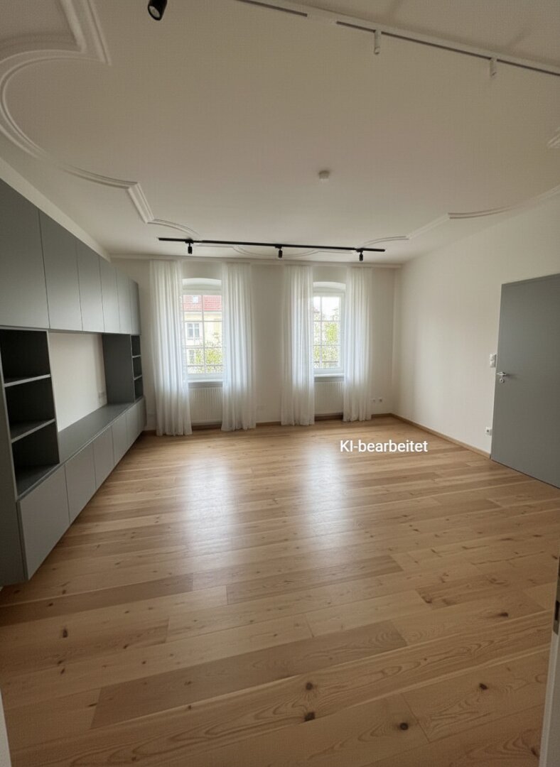 Großzügiges Haus mit Potenzial in guter Lage von Furth bei Göttweig