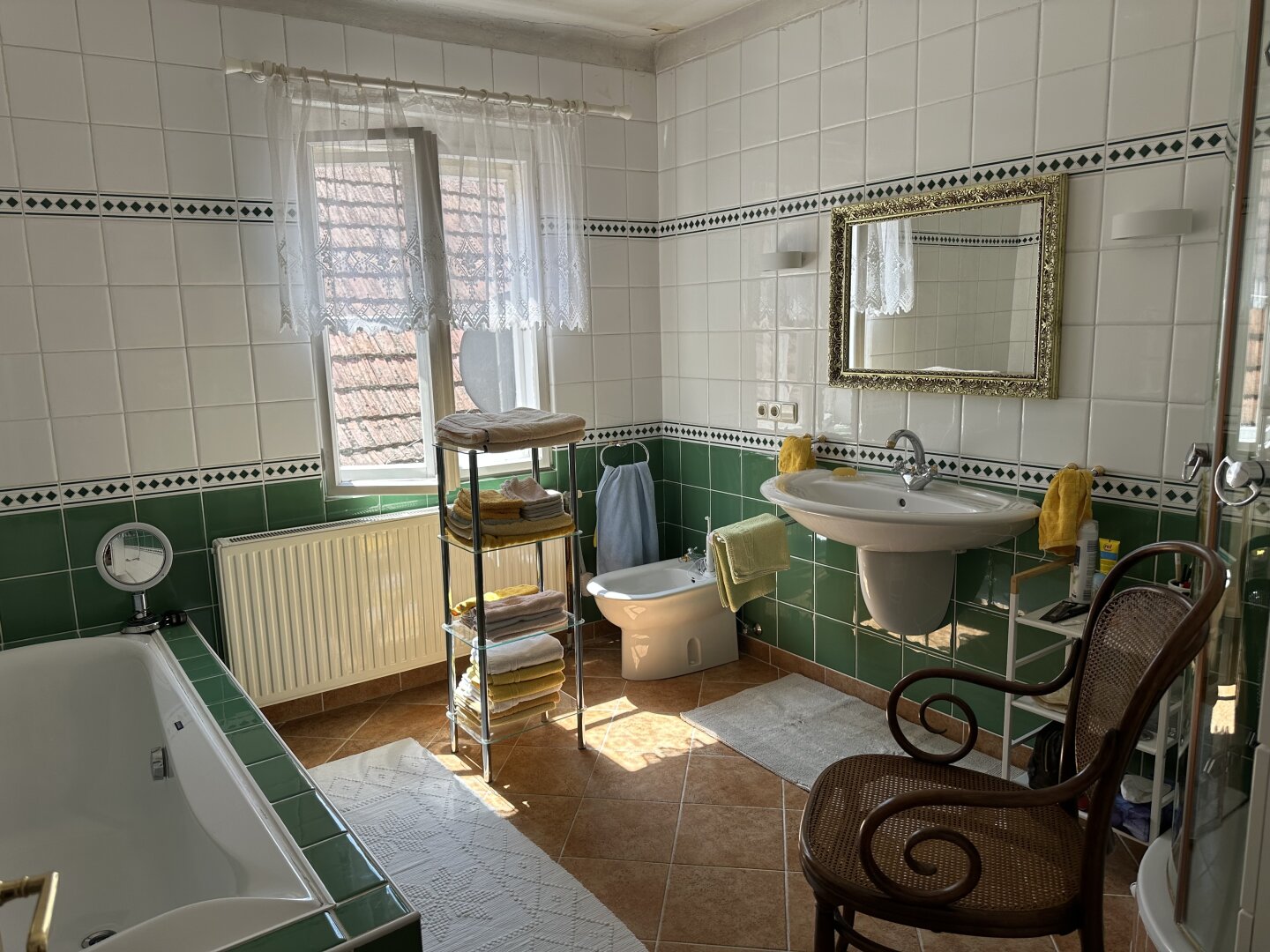 Badezimmer