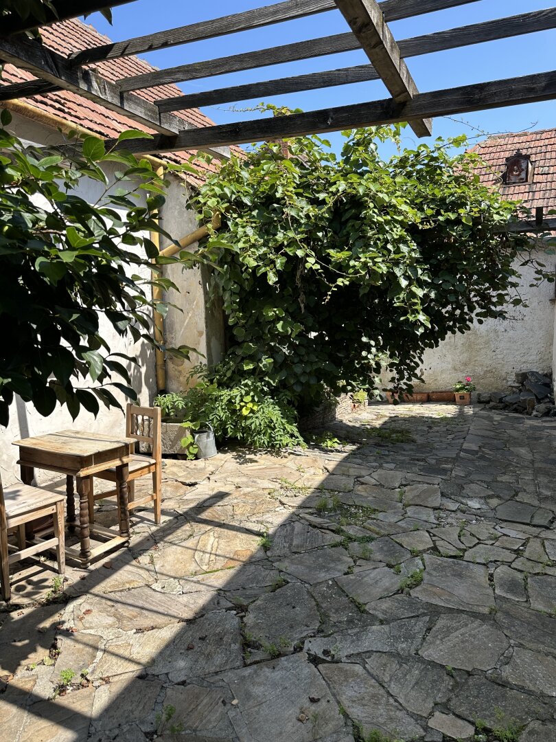 Innenhof