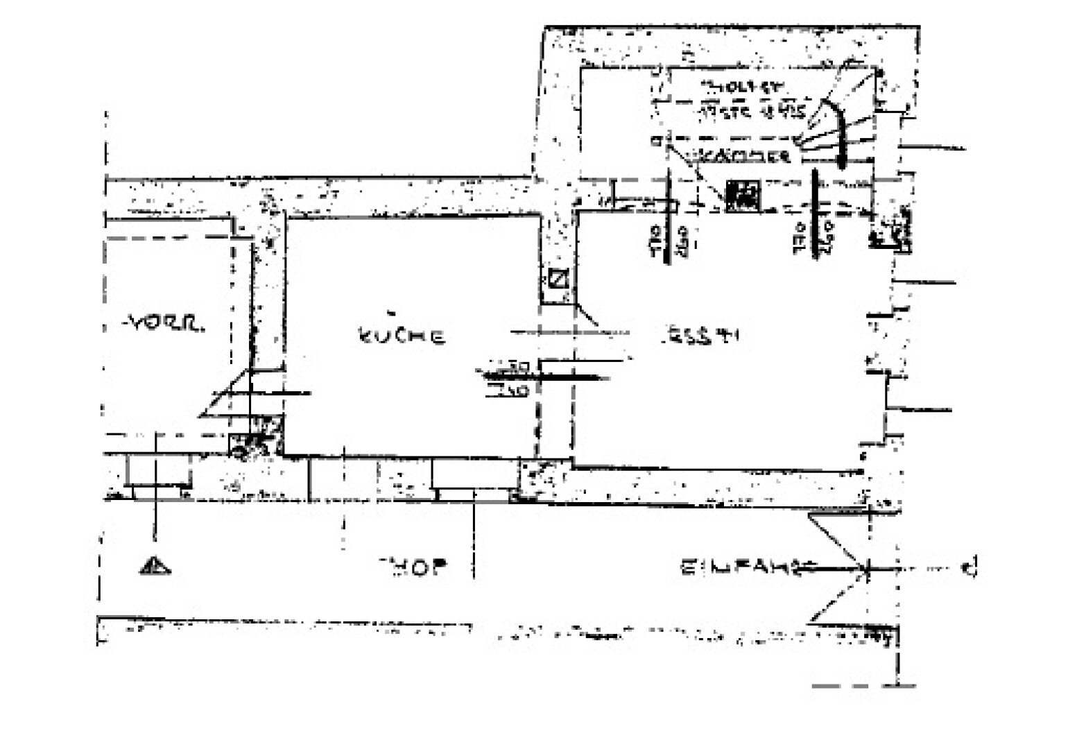 Grundriss 1
