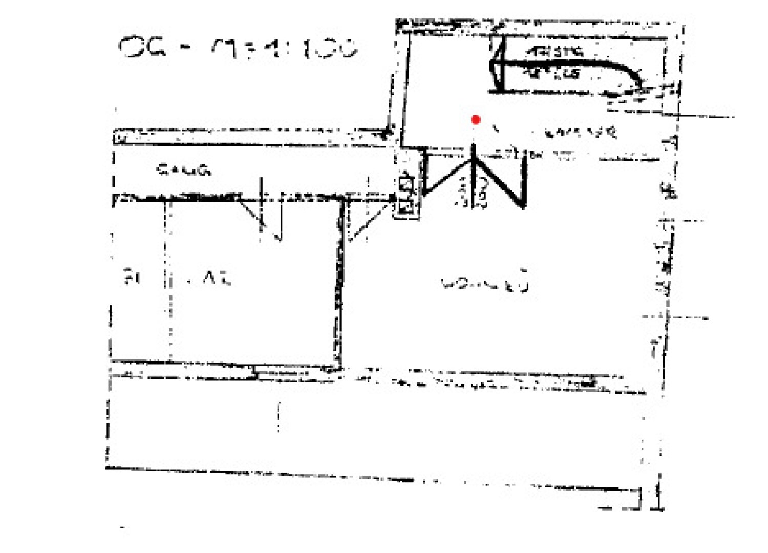 Grundriss 2