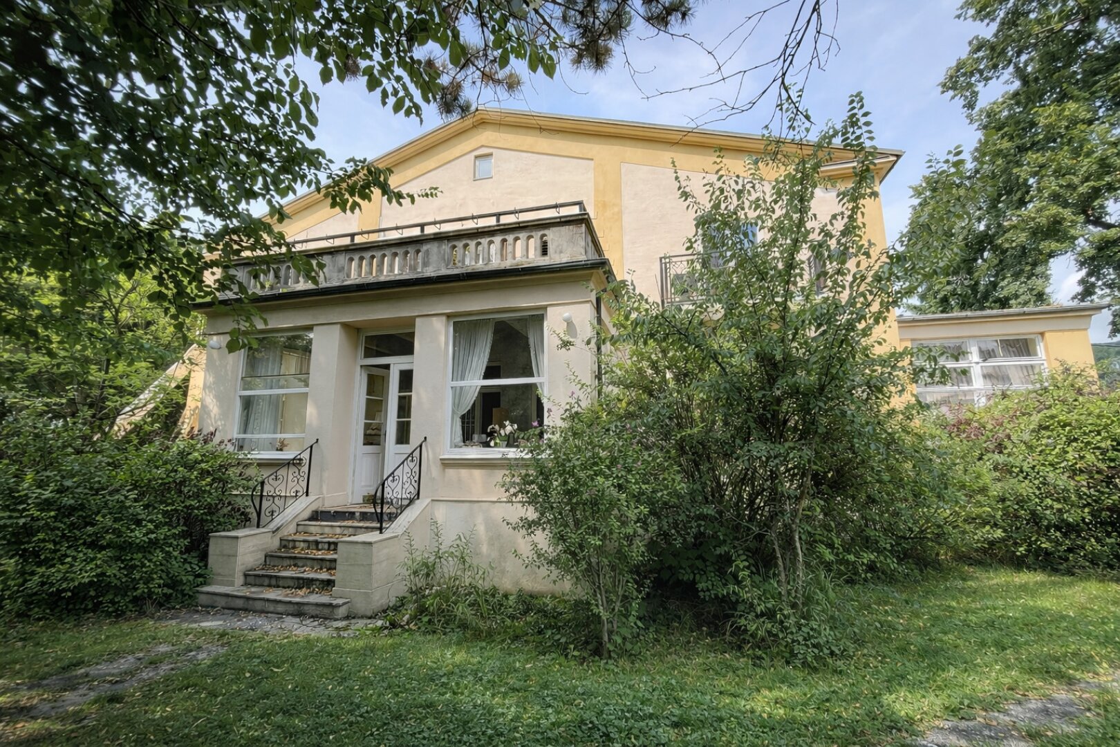 Außenansicht