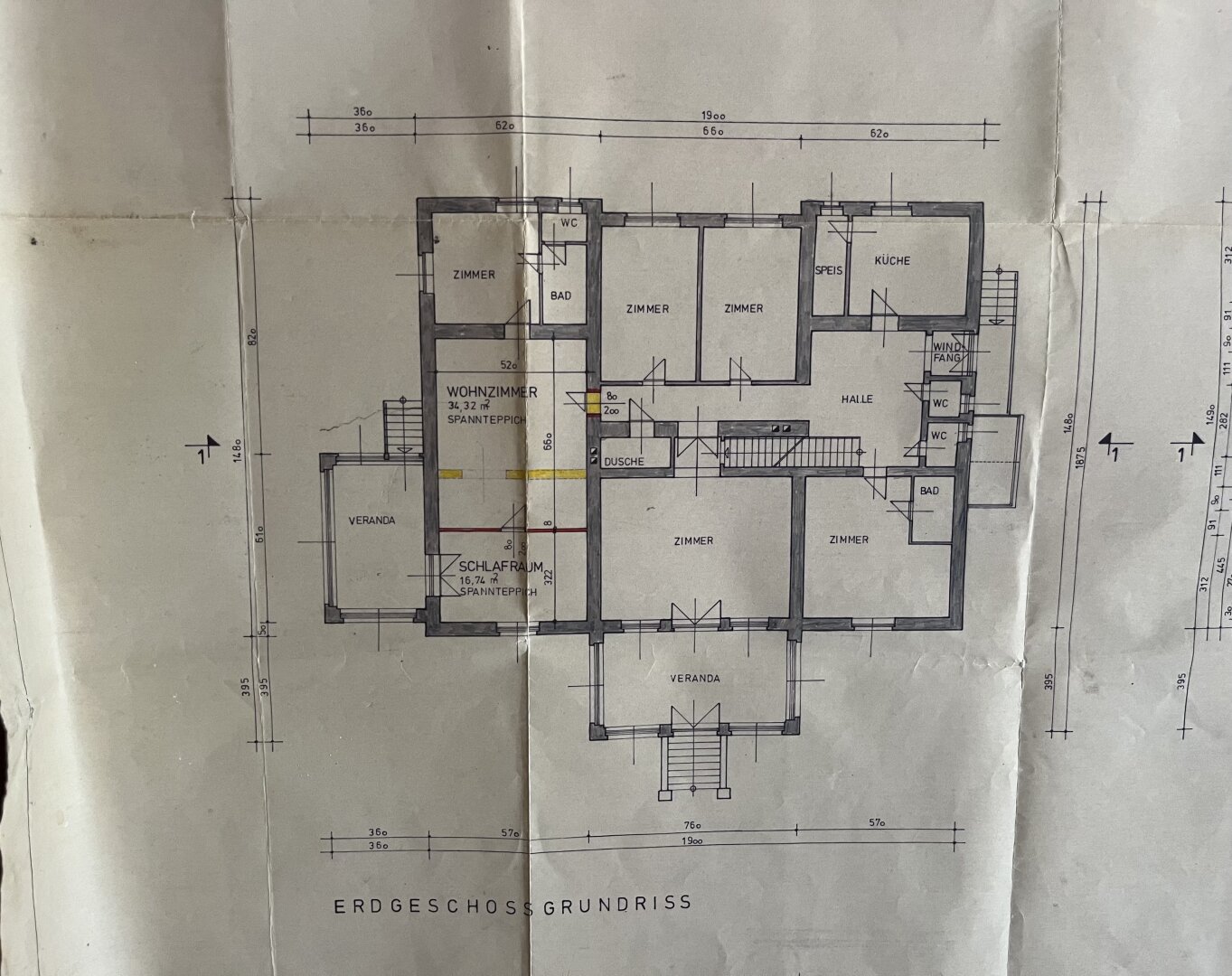 Grundriss 2