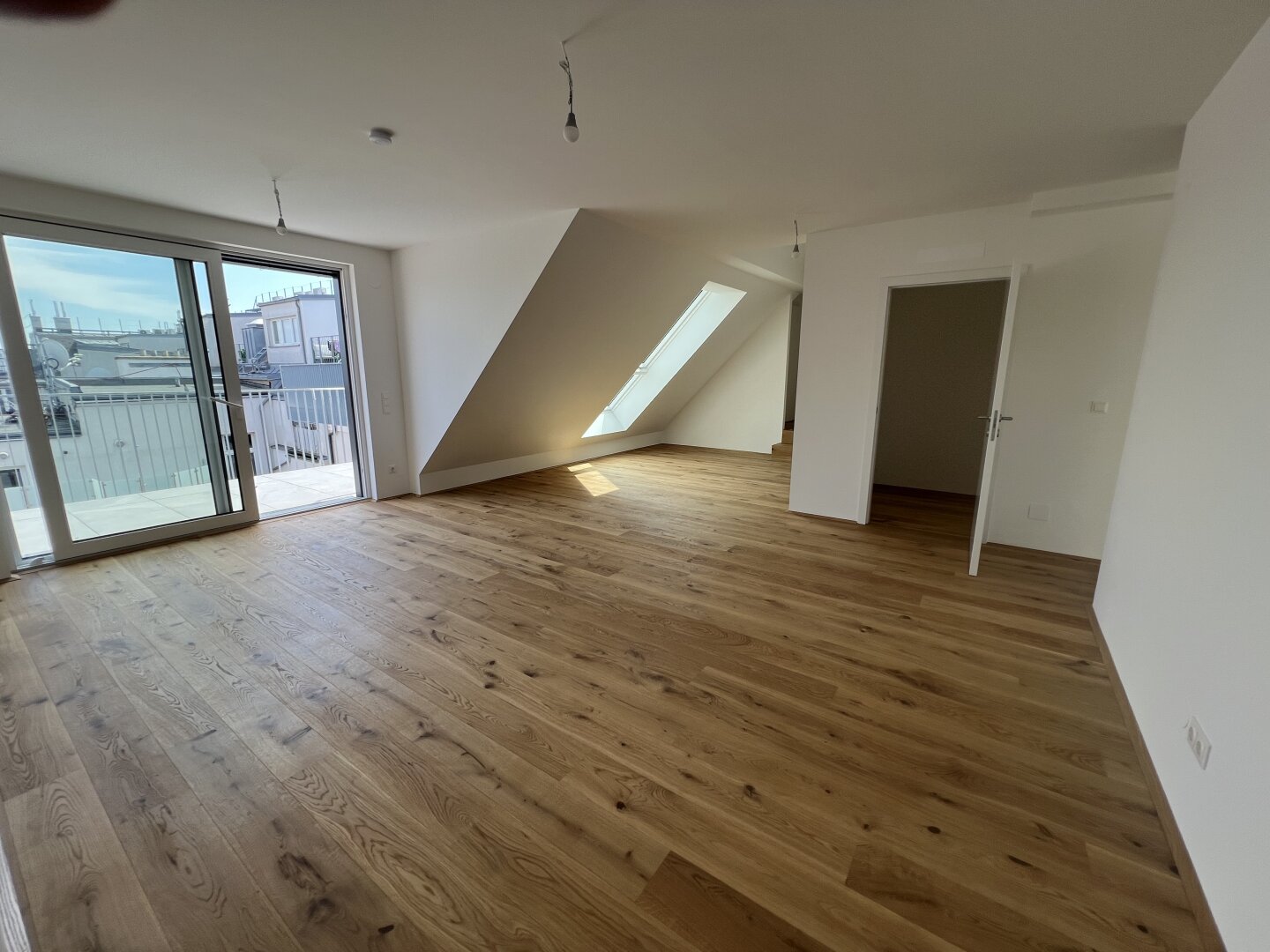Wohnzimmer 38 m²