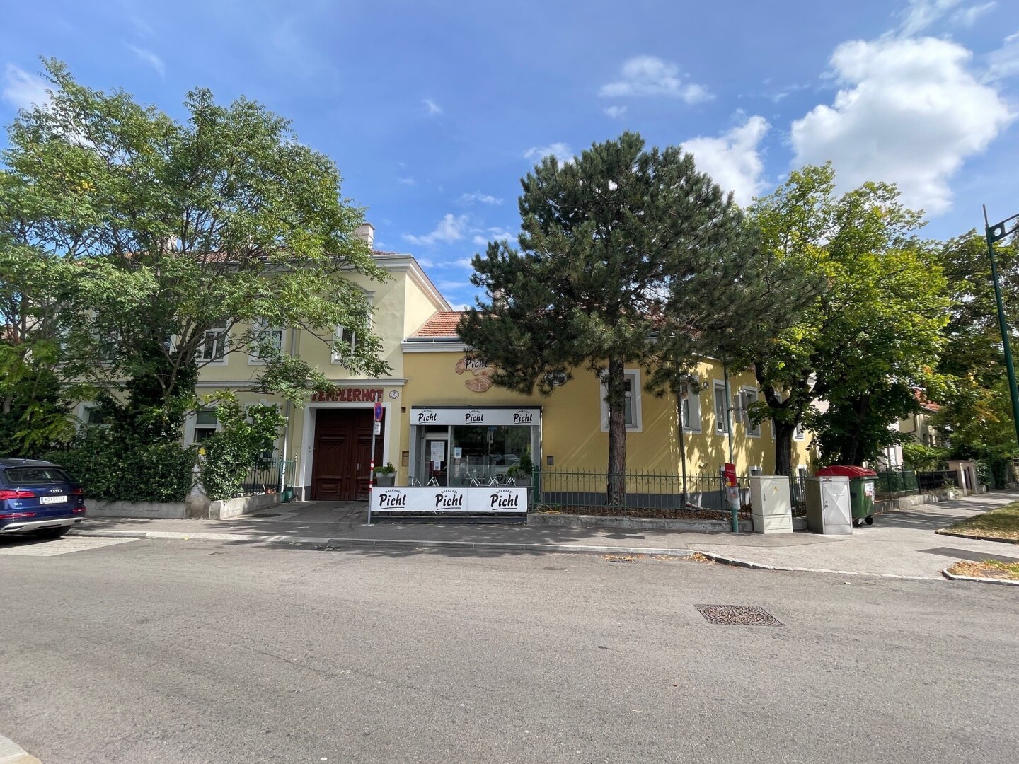 Attraktives Zinshaus in Mödling: Renditeobjekt mit 657,42 m² für 698.000 €!
