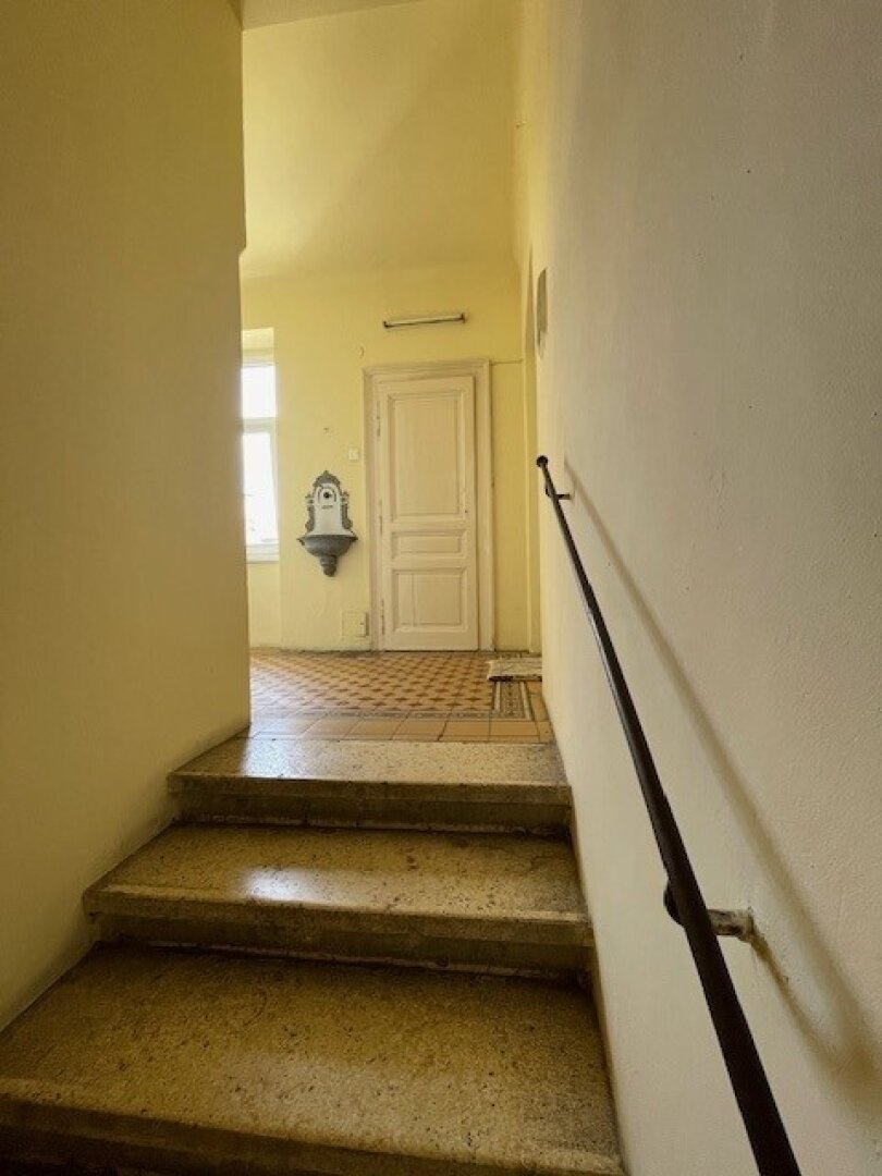 Attraktives Zinshaus in Mödling: Renditeobjekt mit 657,42 m² für 698.000 €!