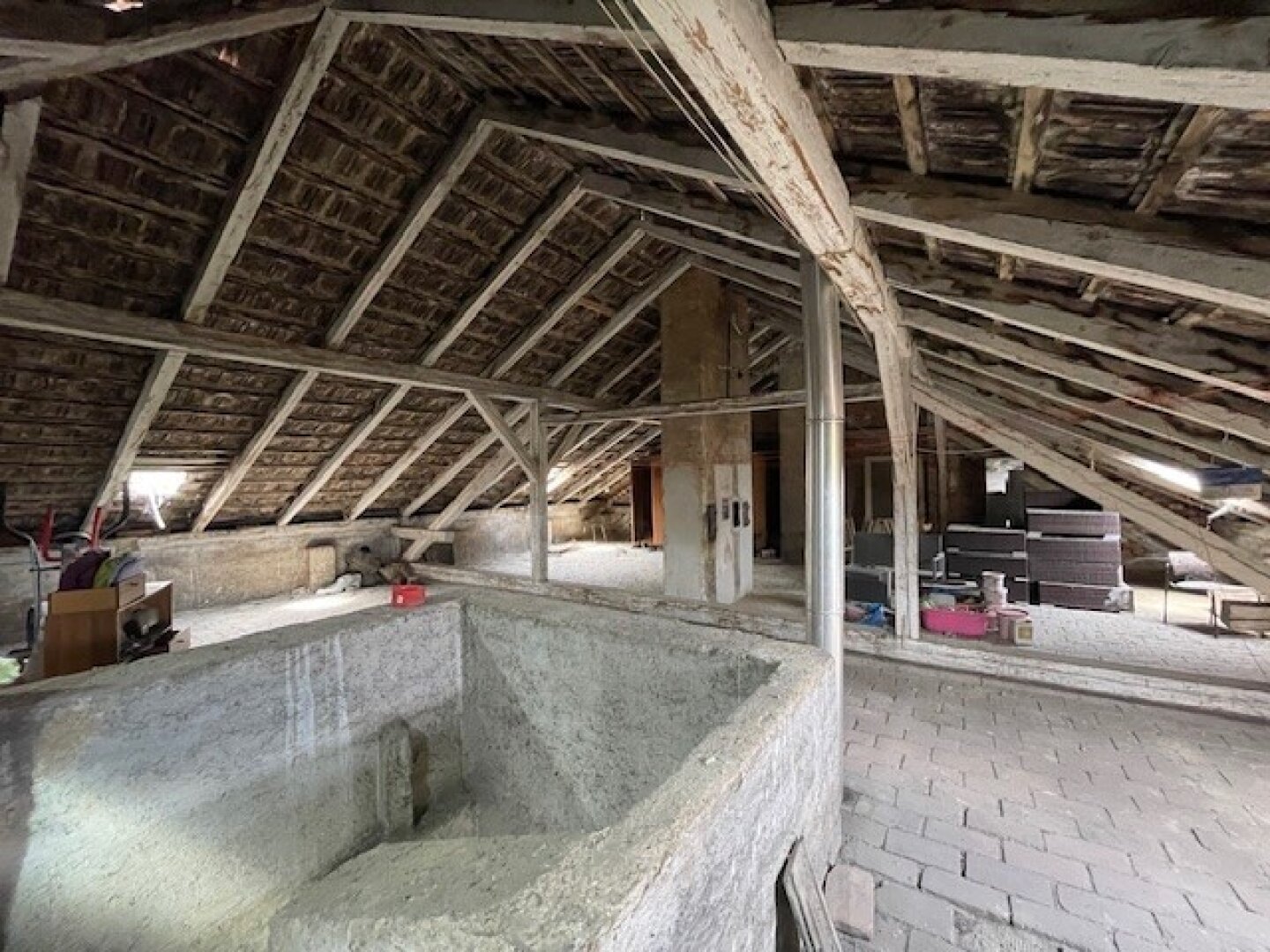 Attraktives Zinshaus in Mödling: Renditeobjekt mit 657,42 m² für 698.000 €!