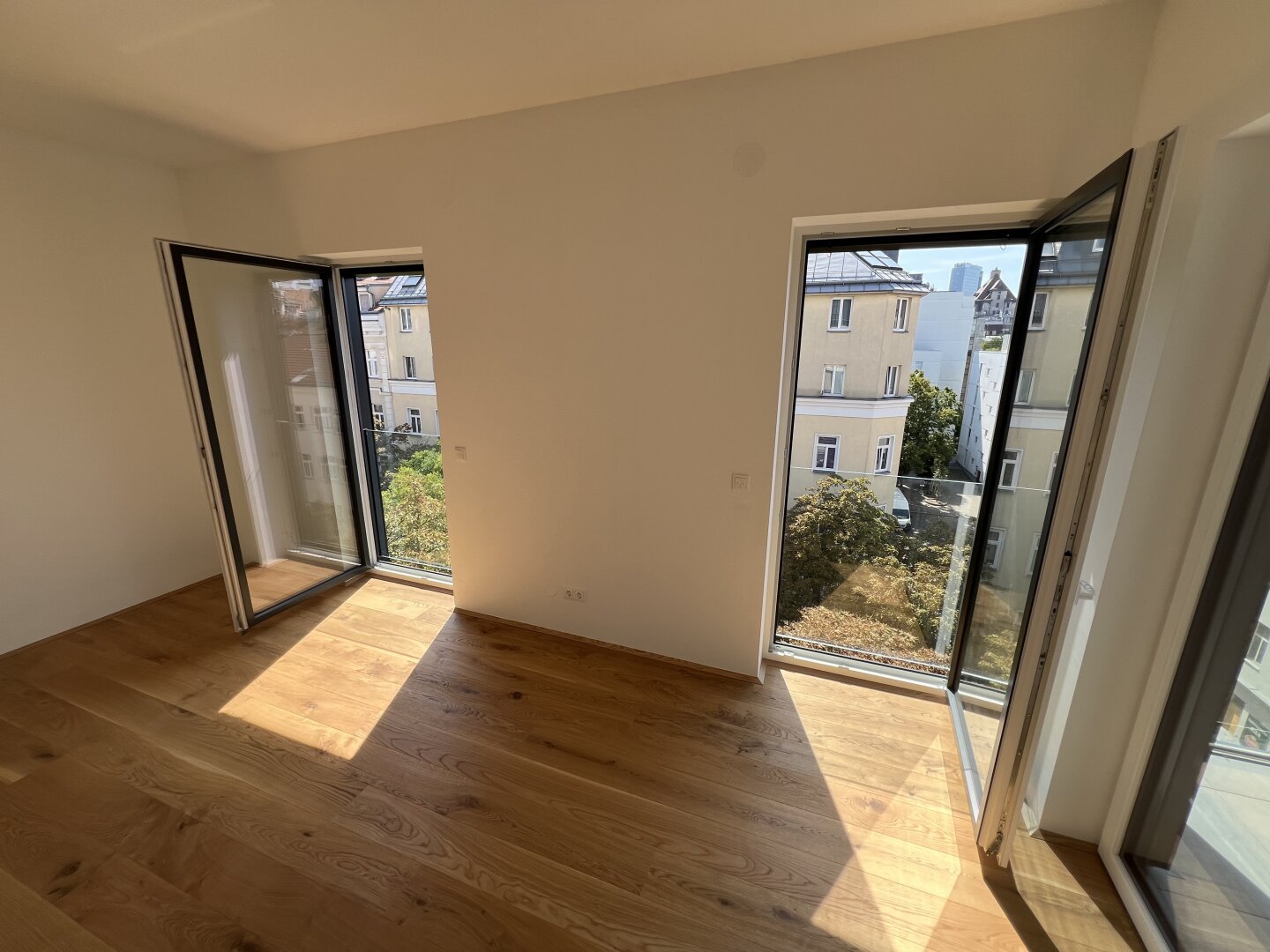 Blätterwaldzimmer