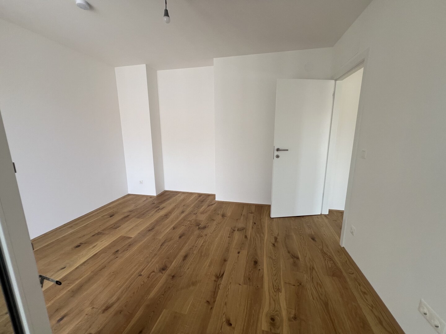 Zimmer rückwärts