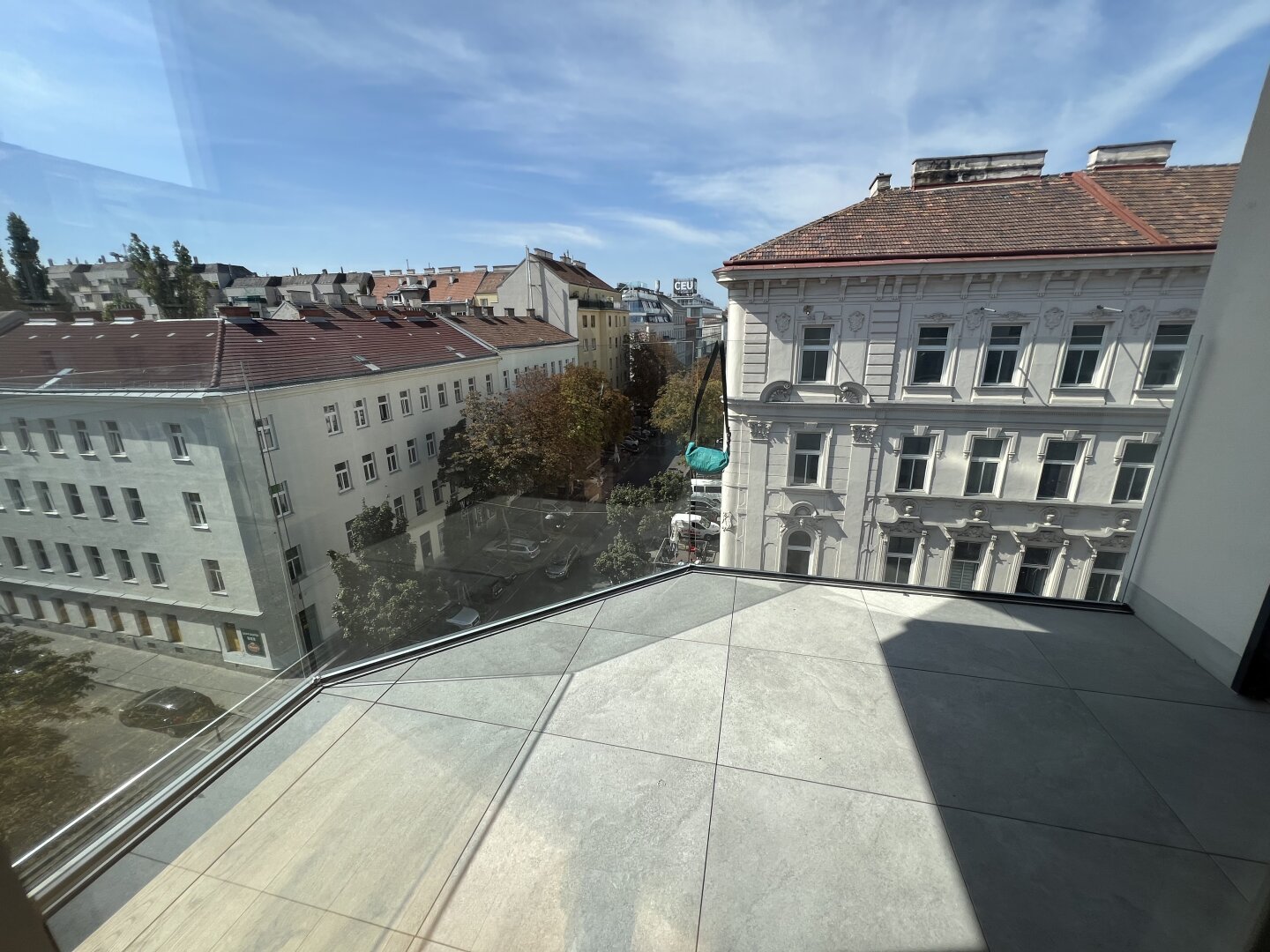Süd-West Loggia (1)