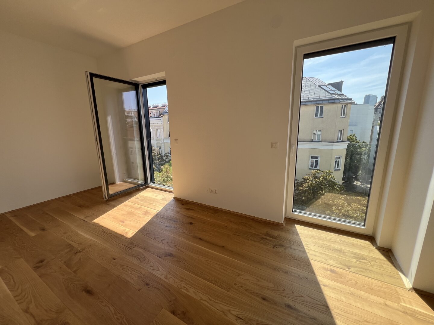 Bätterwaldzimmer