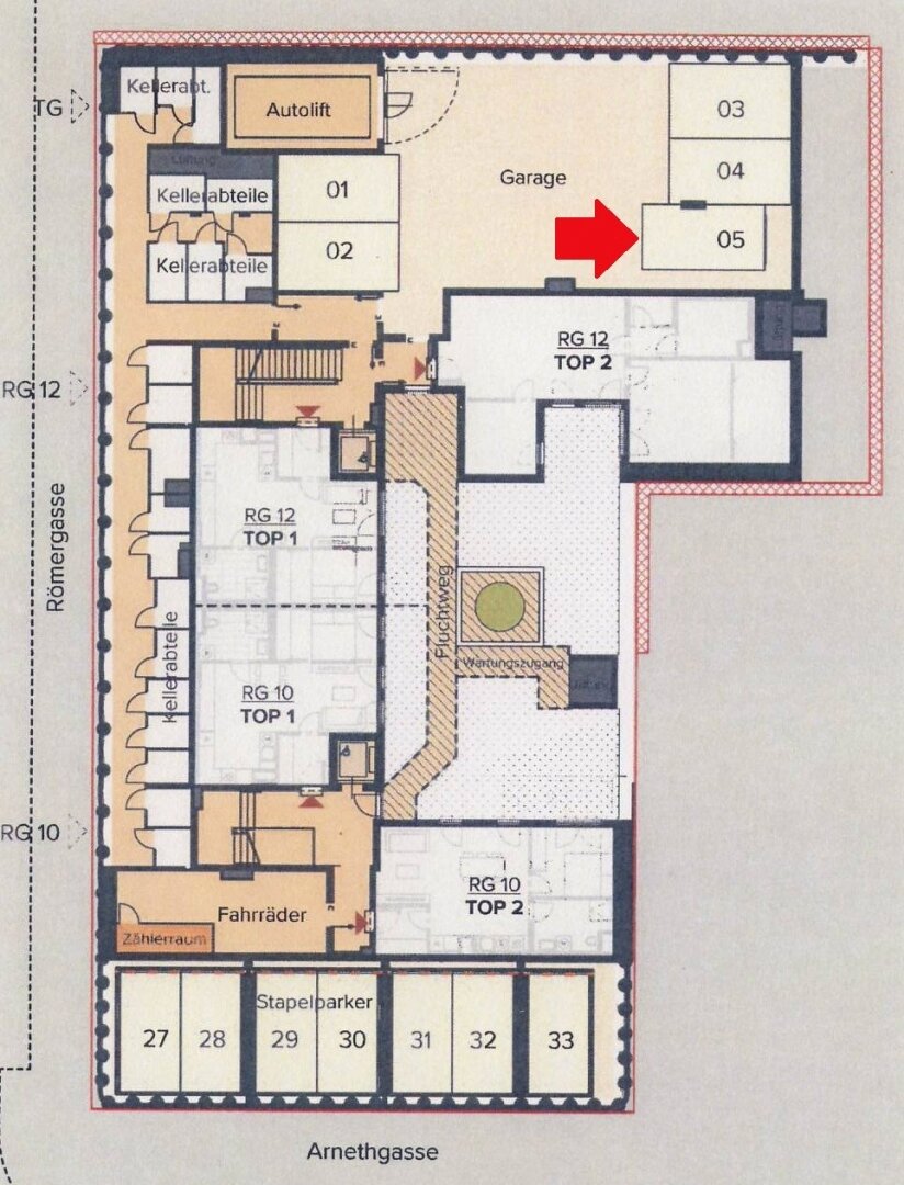 Grundriss 3