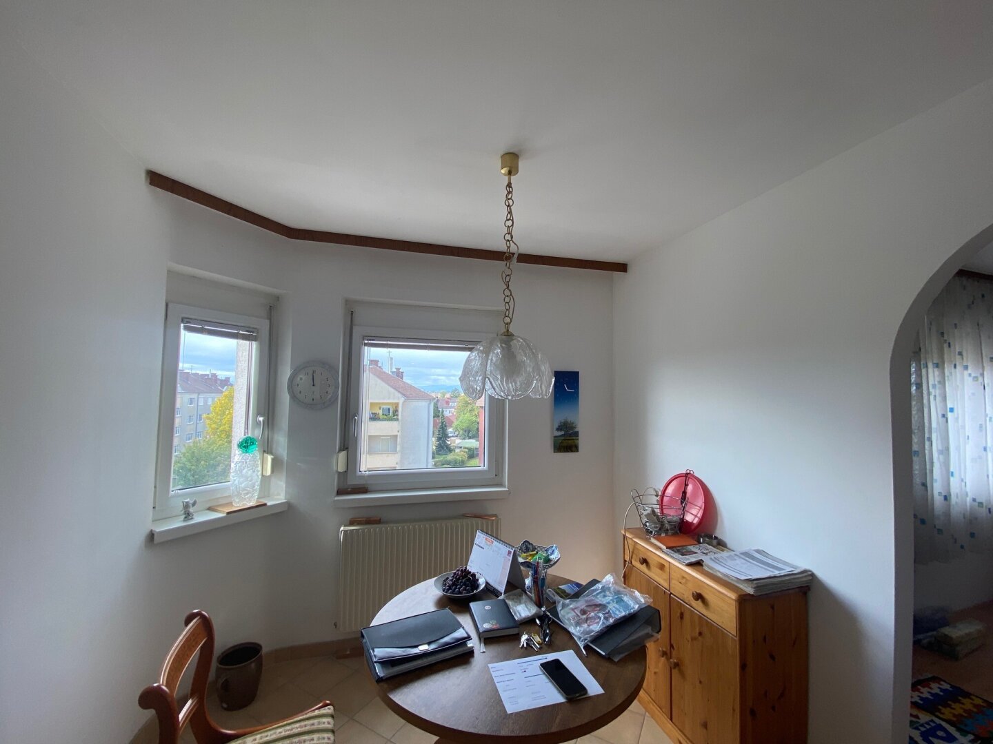 2,5 Zimmer Wohnung in direkter Nähe zum Neufelder See!