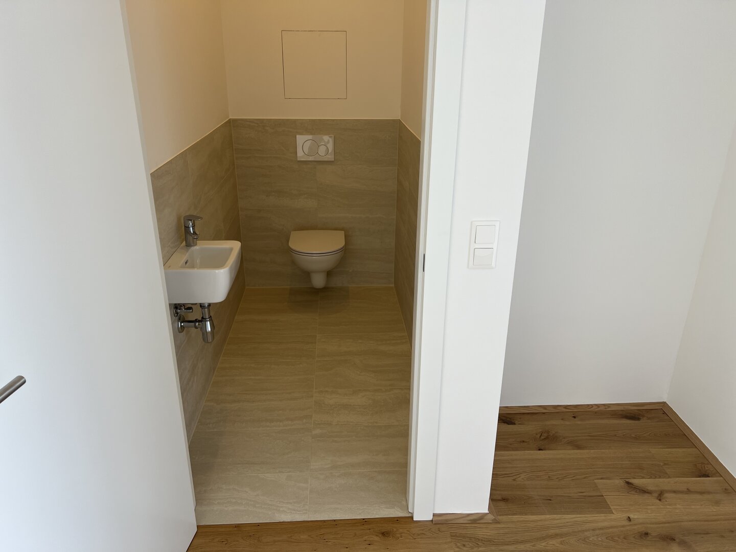 Gästetoillette