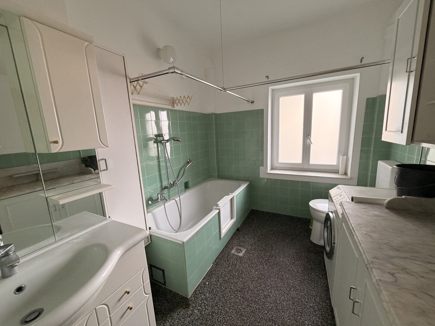 OG Badezimmer
