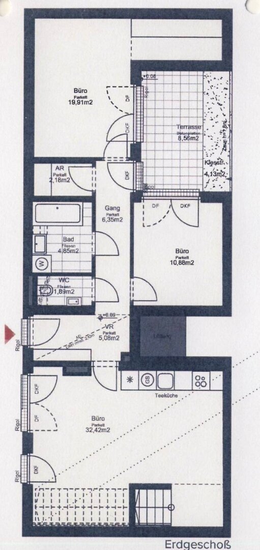 Grundriss 1