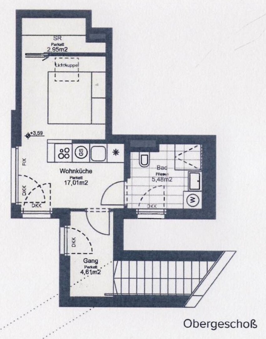 Grundriss 2