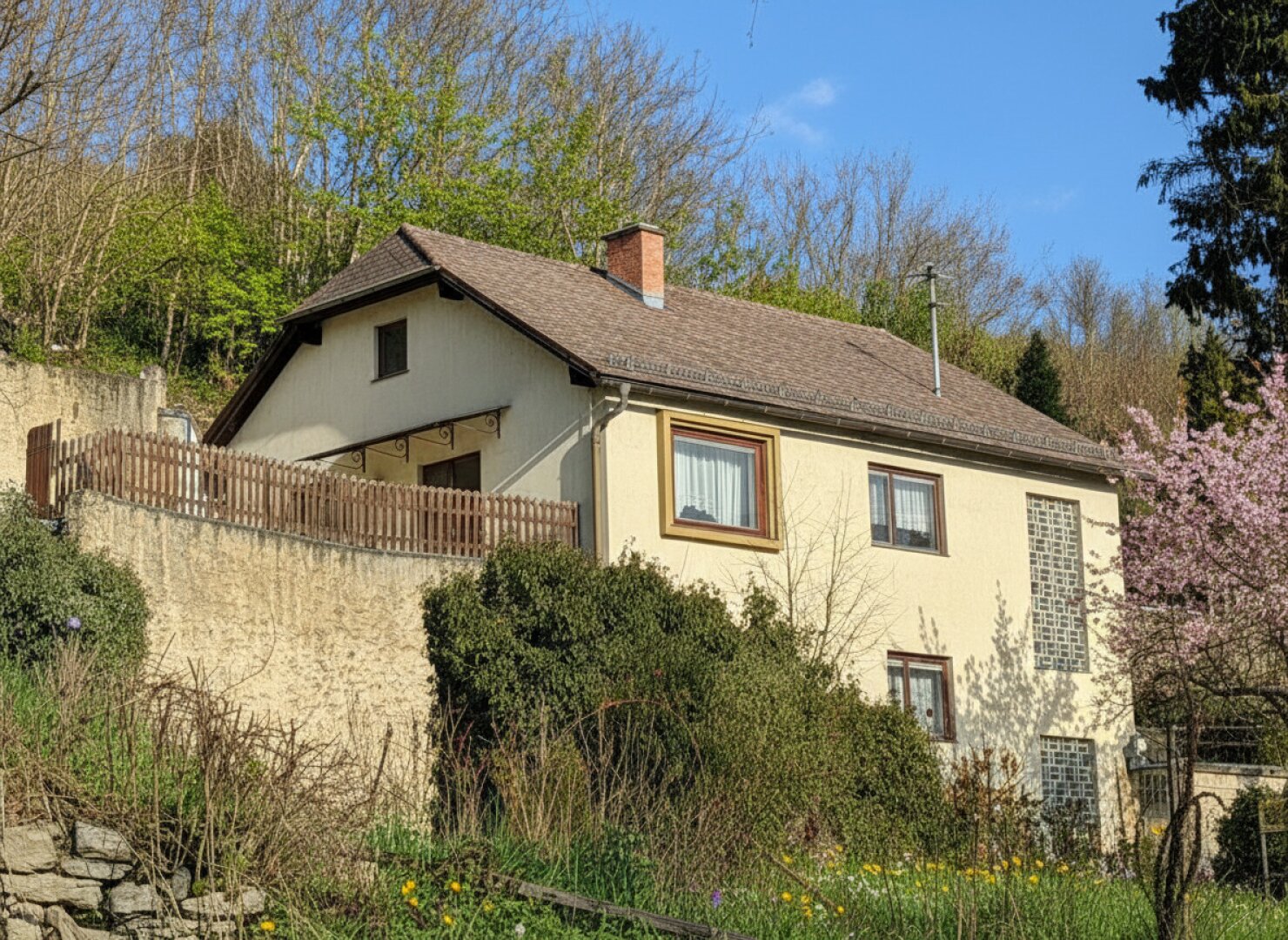 Aussenansicht