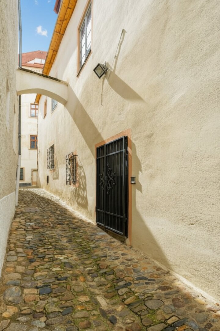 Seitengasse