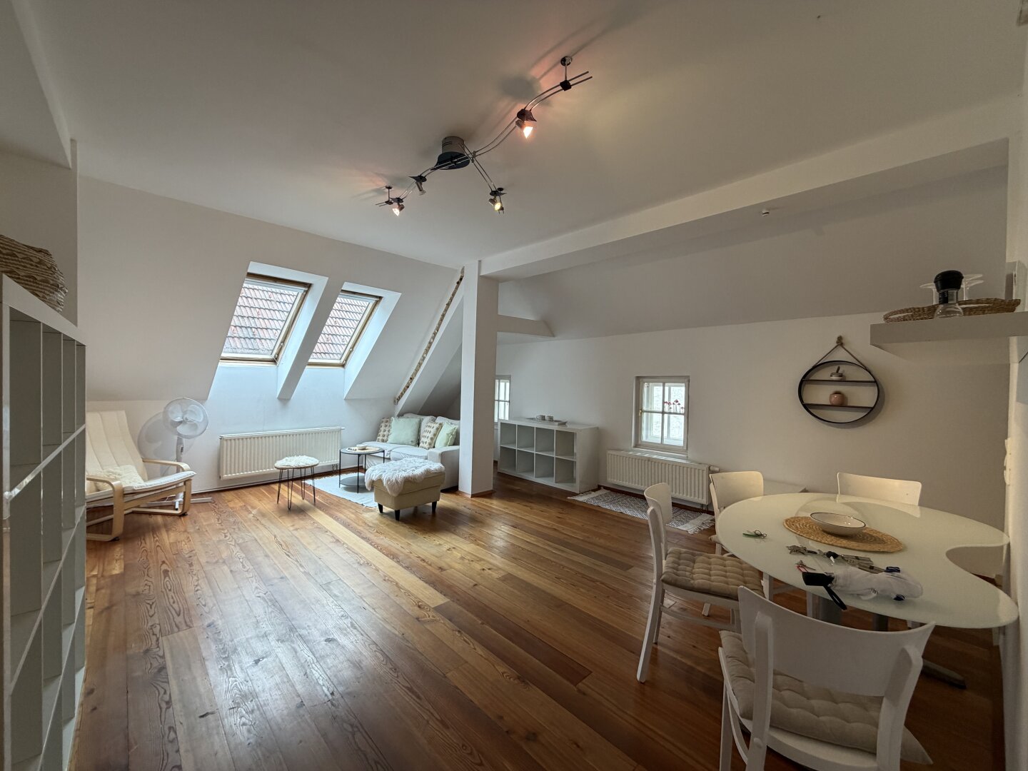 Wohnung Top 5