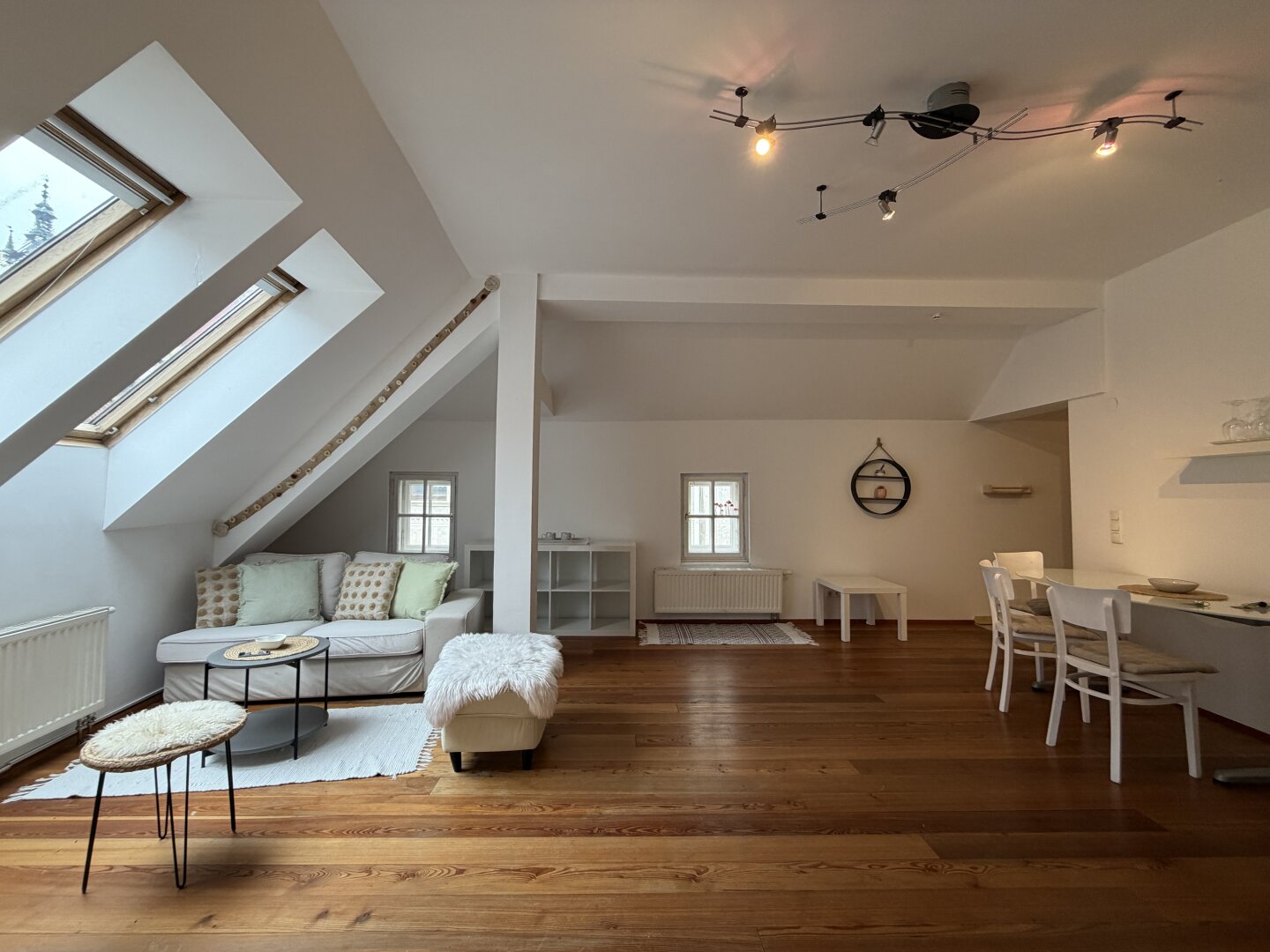 Wohnung Top 5