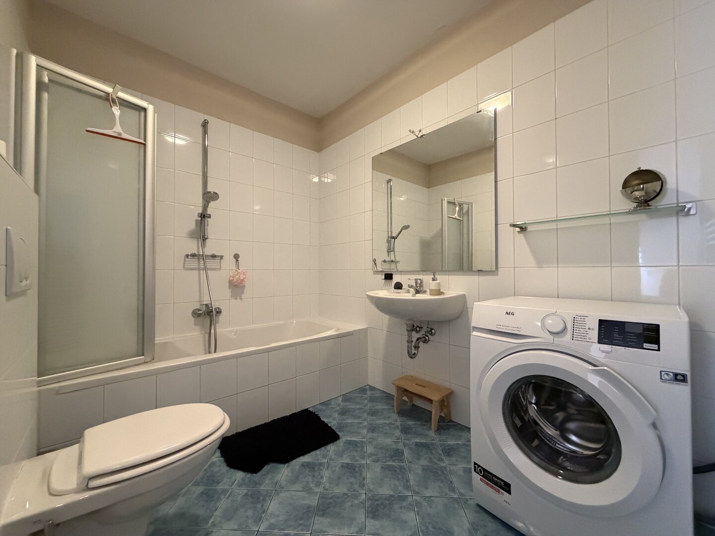 Wohnung Top 5