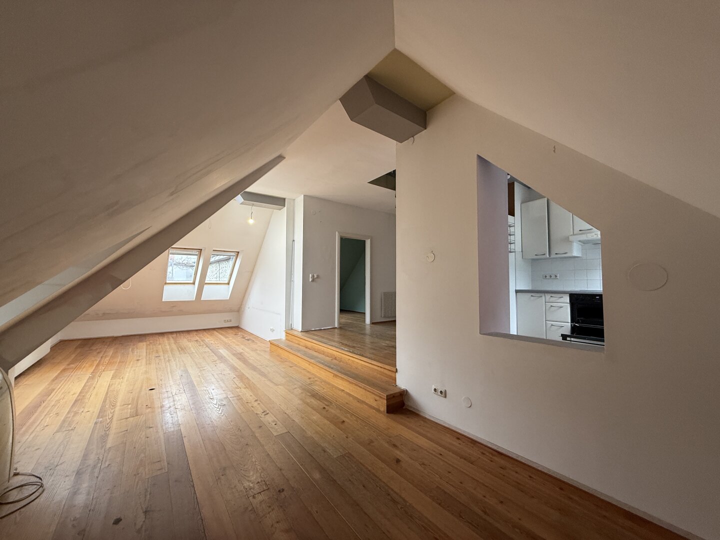 Wohnung Top 4