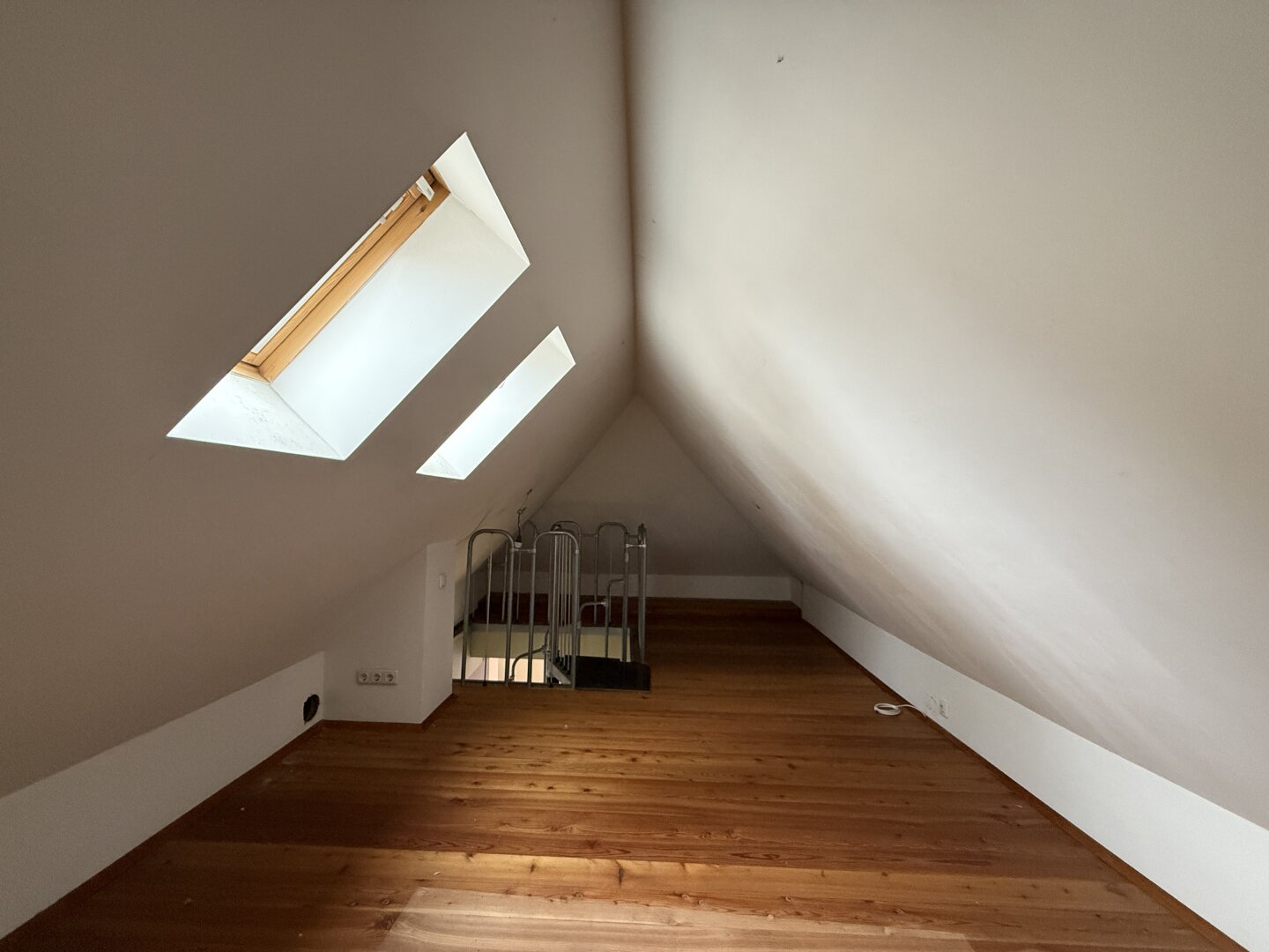 Wohnung Top 4