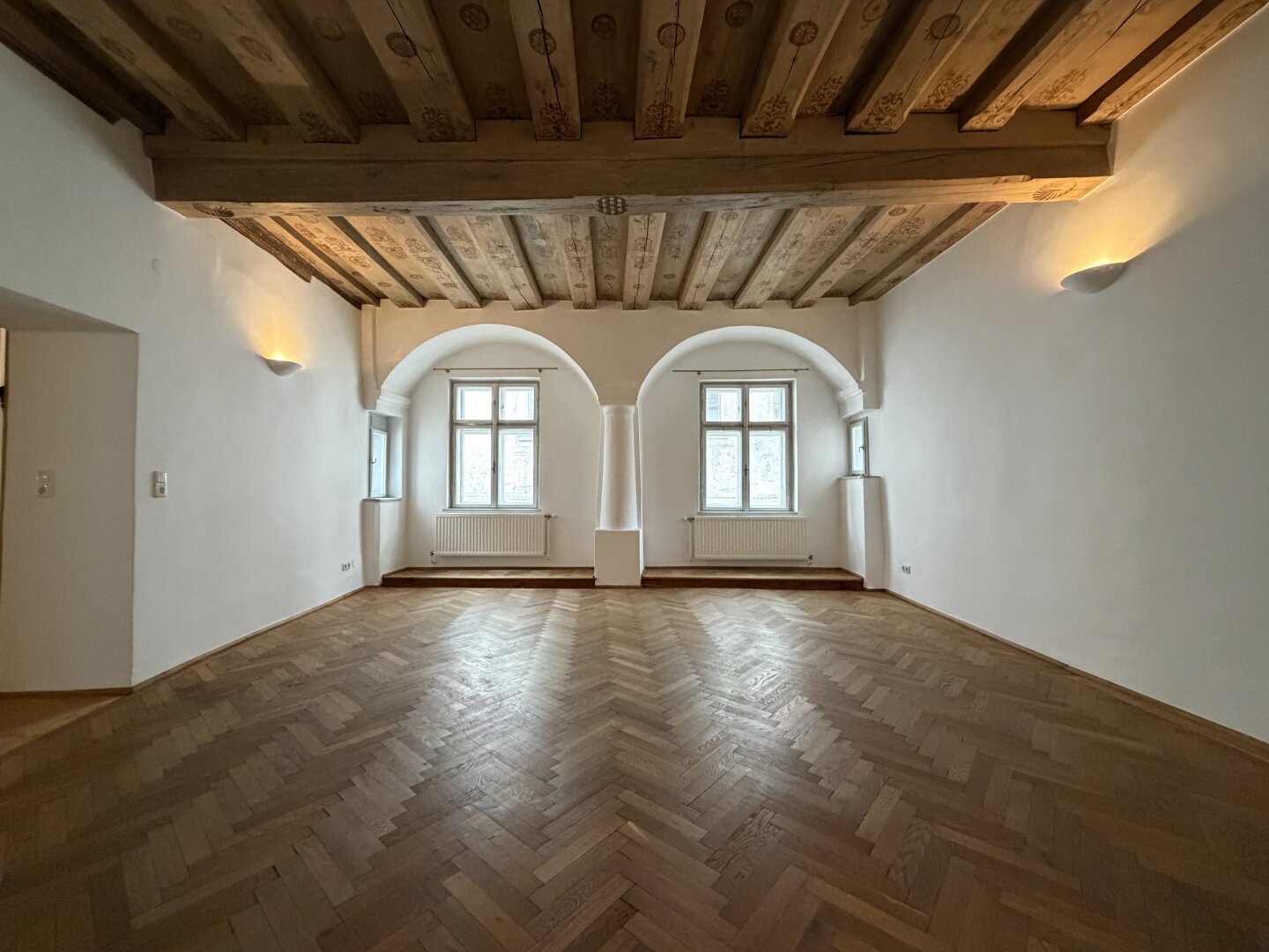 Wohnung Top 2