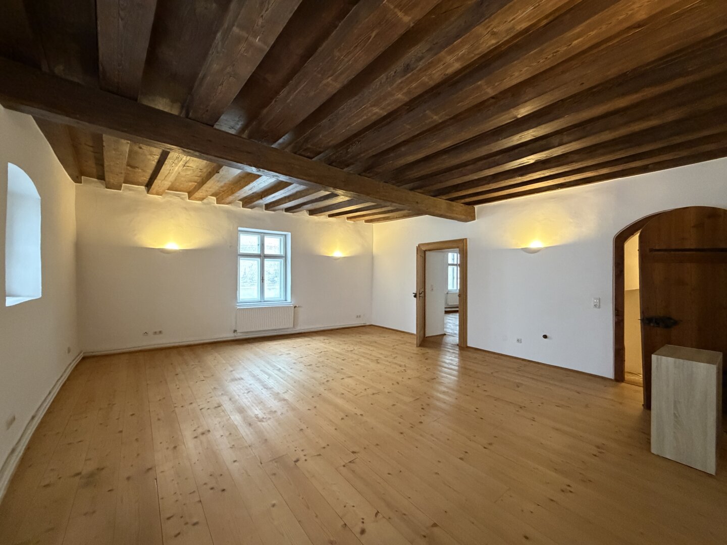 Wohnung Top 2