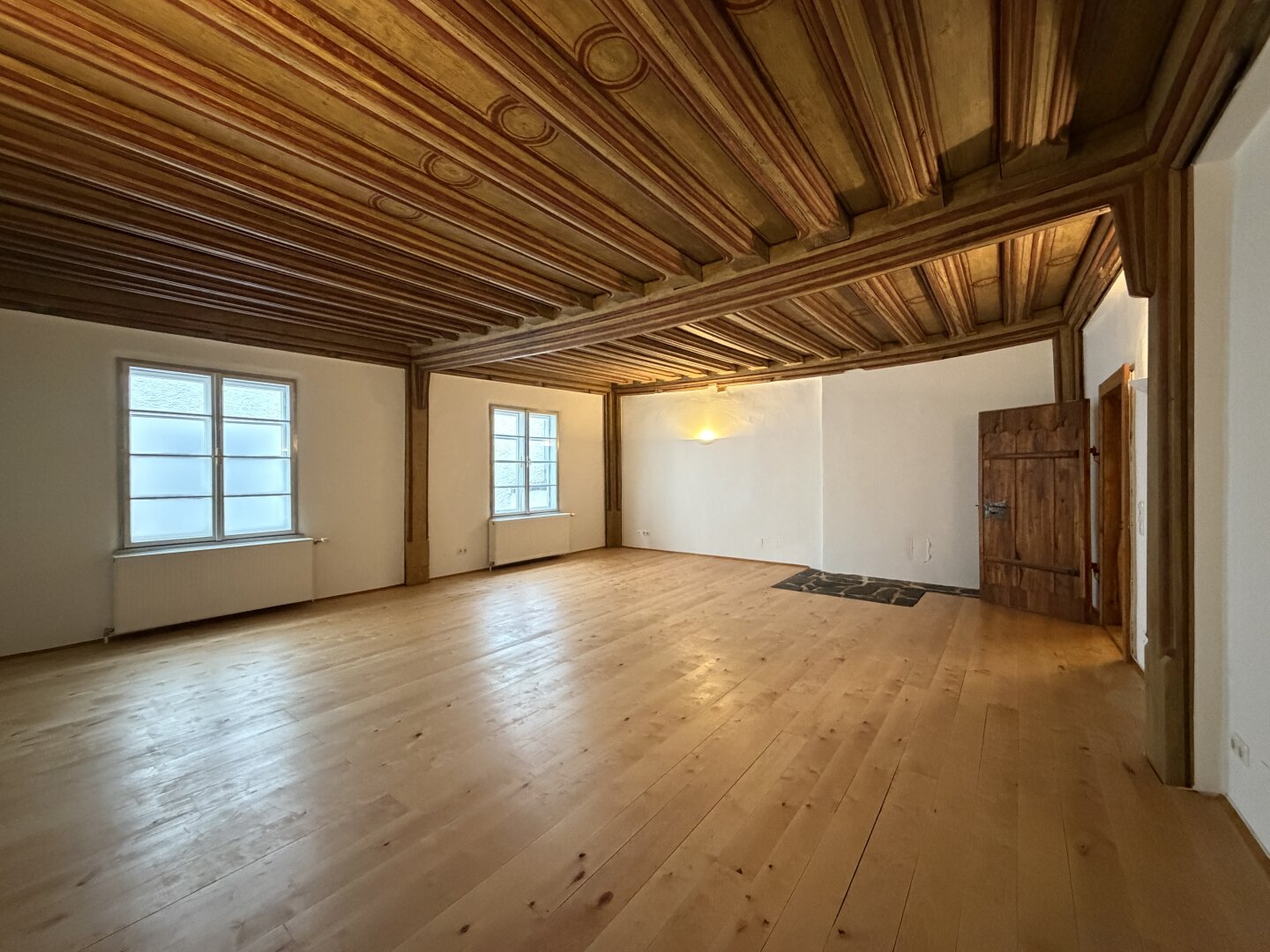 Wohnung Top 2